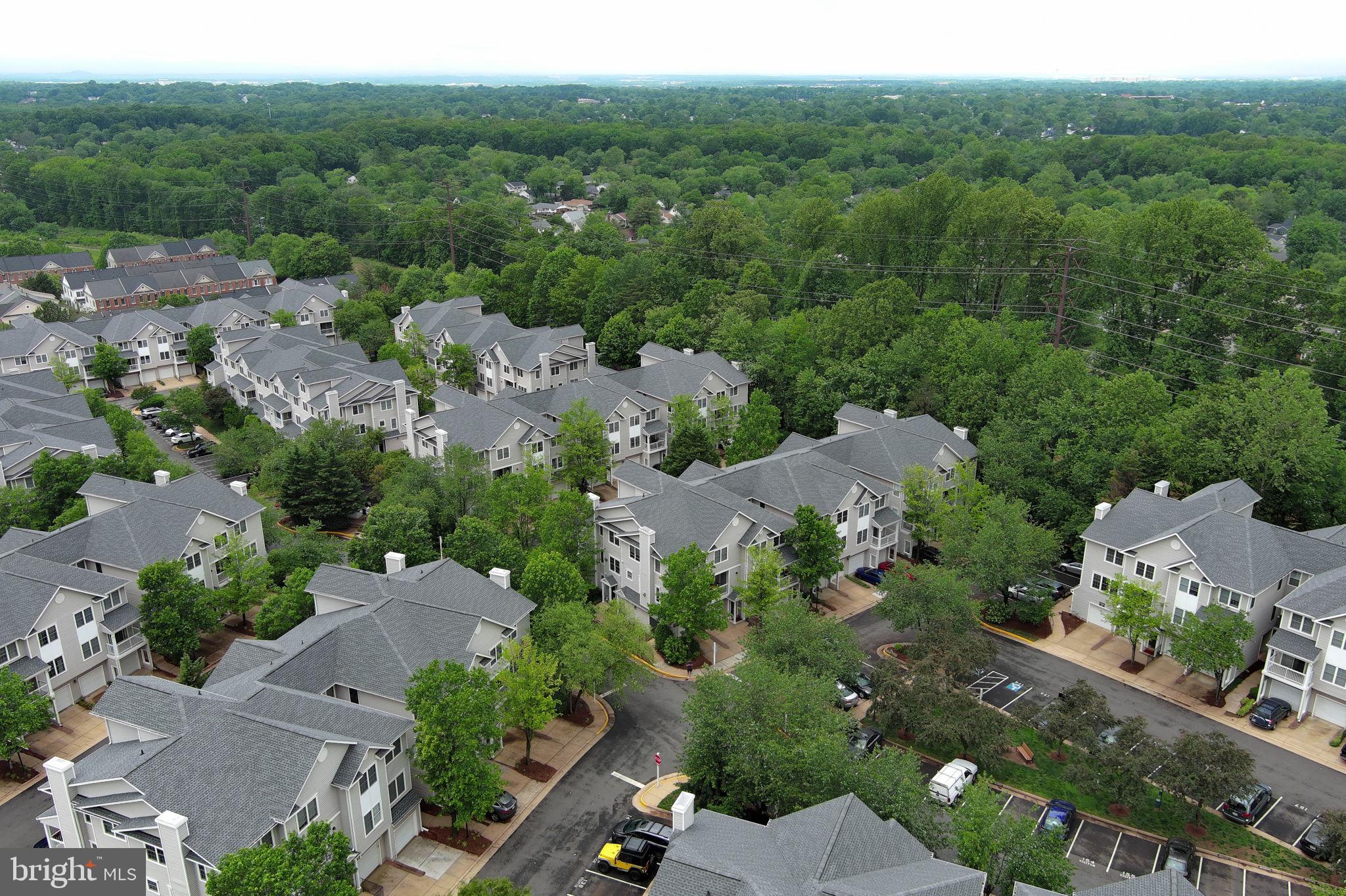 GATES OF FAIR LAKES - Residential