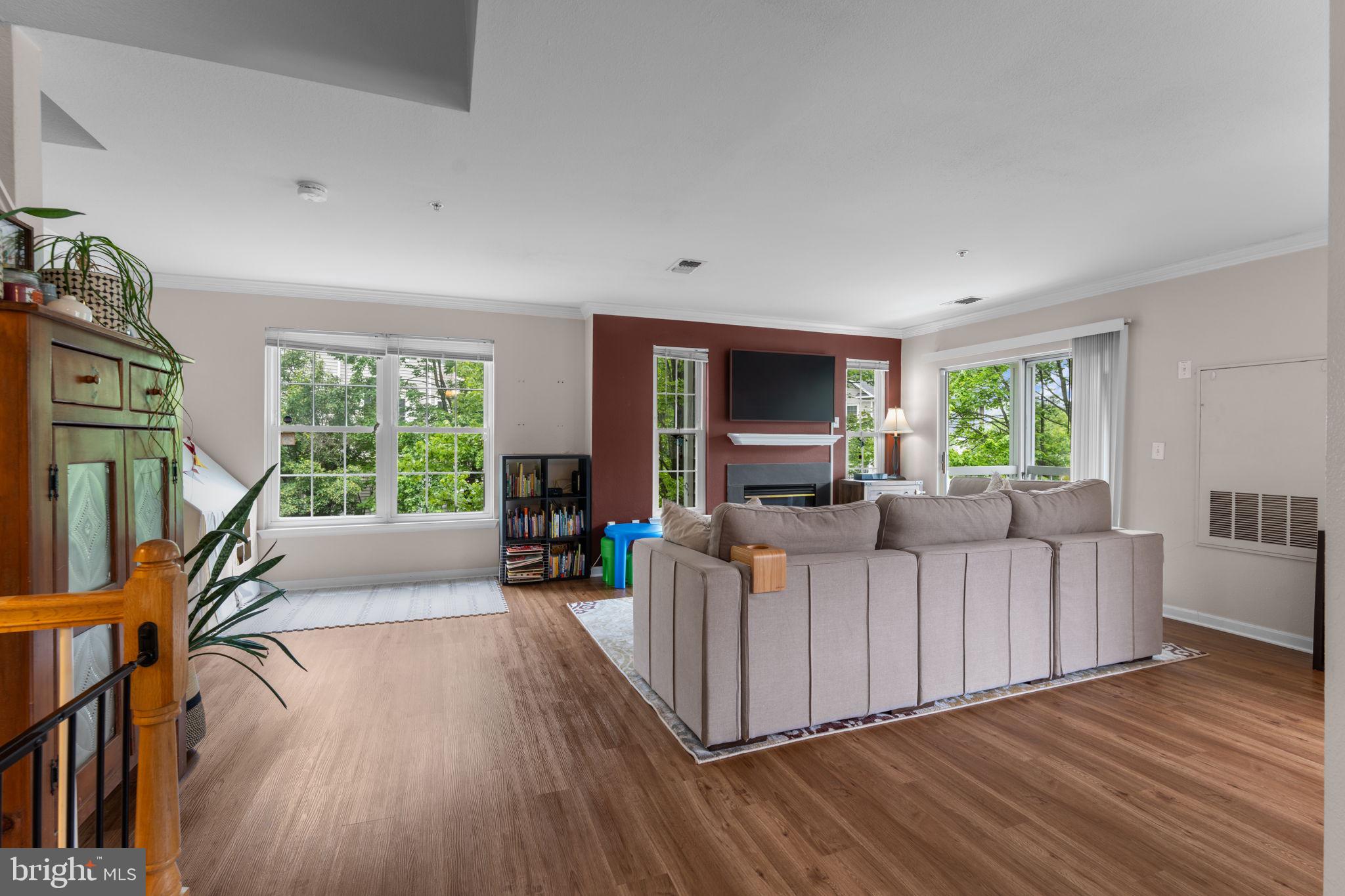 GATES OF FAIR LAKES - Residential