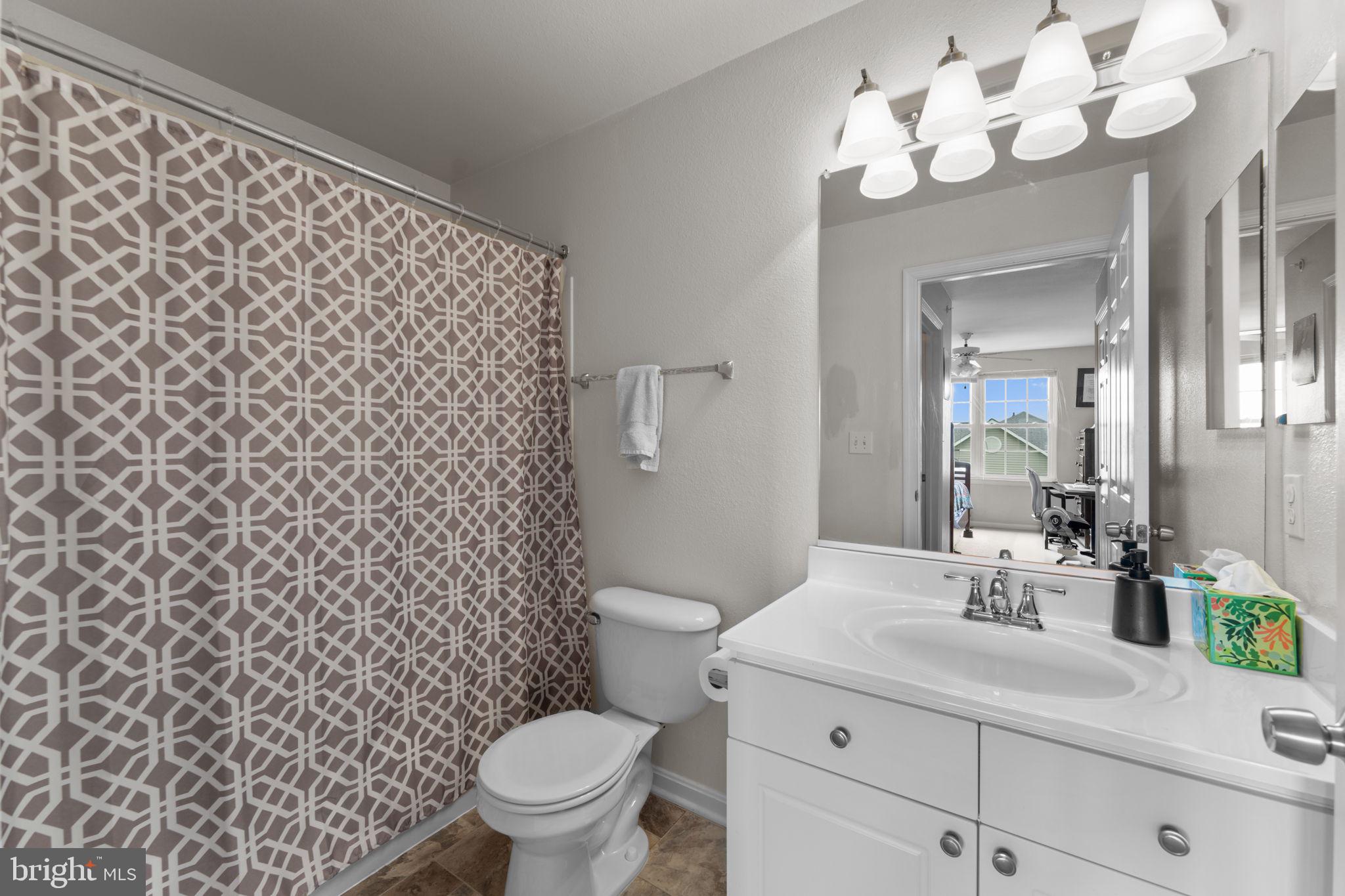 GATES OF FAIR LAKES - Residential