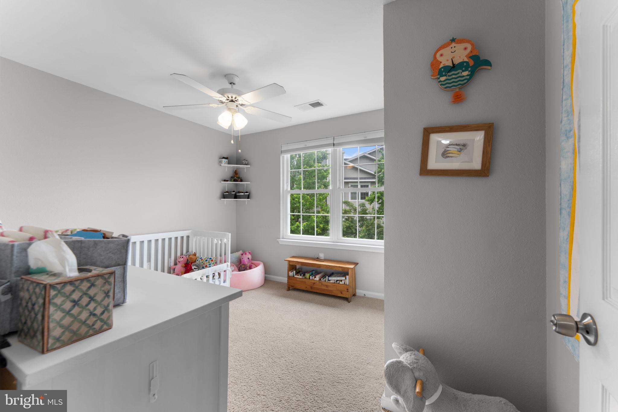 GATES OF FAIR LAKES - Residential