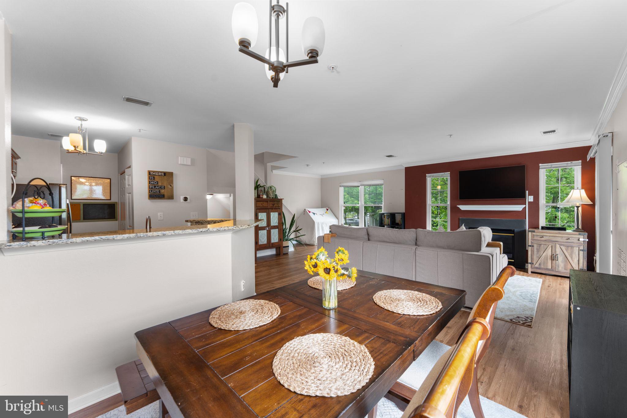 GATES OF FAIR LAKES - Residential