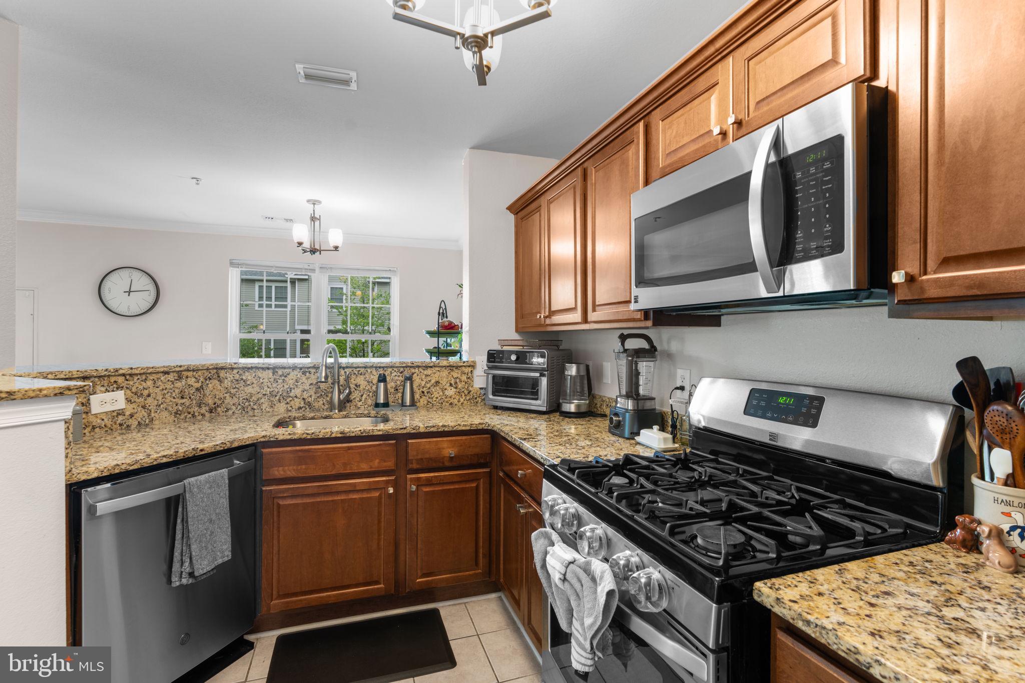 GATES OF FAIR LAKES - Residential