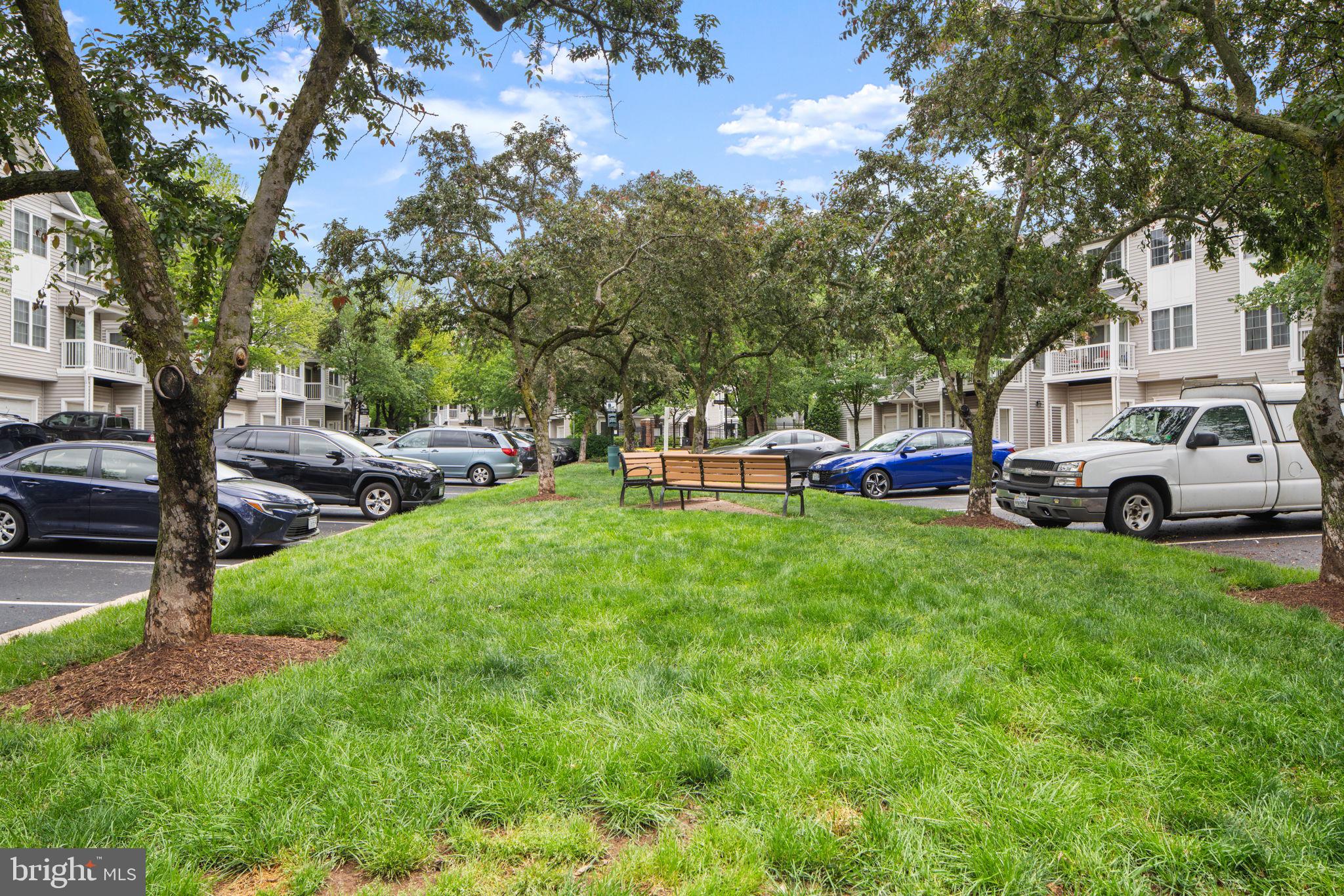 GATES OF FAIR LAKES - Residential