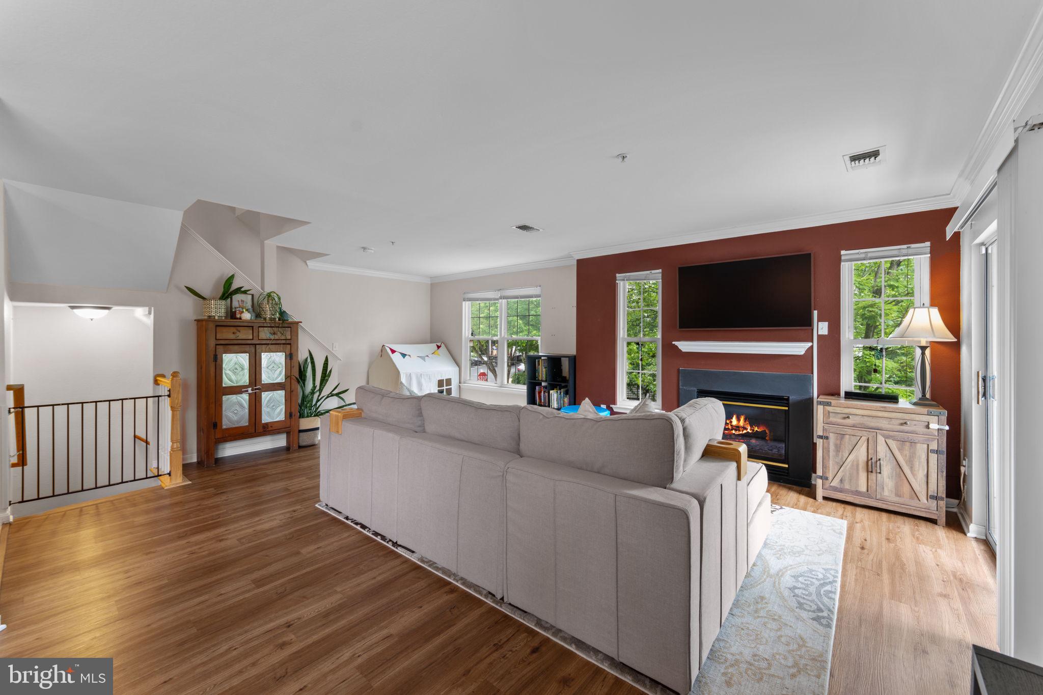 GATES OF FAIR LAKES - Residential