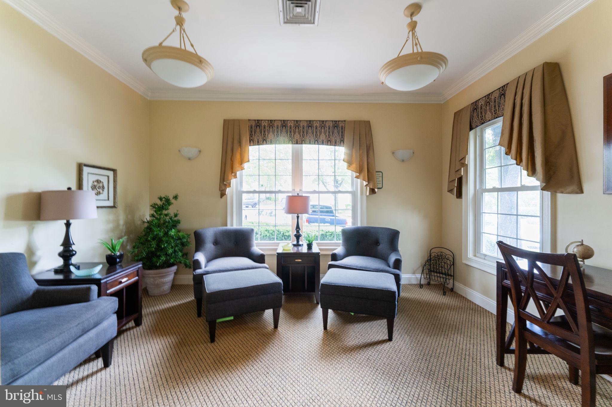 GATES OF FAIR LAKES - Residential