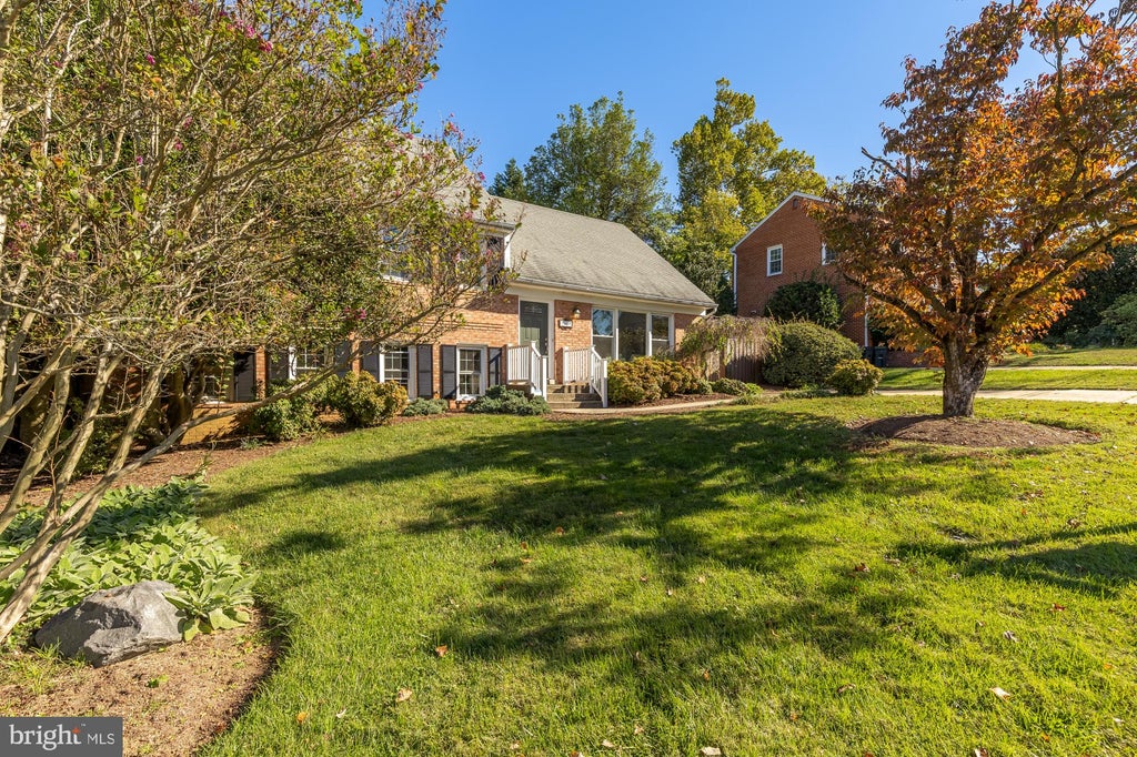 Photo of 4403 Dresden Street, KENSINGTON, MD 20895 (MLS # MDMC2261162)