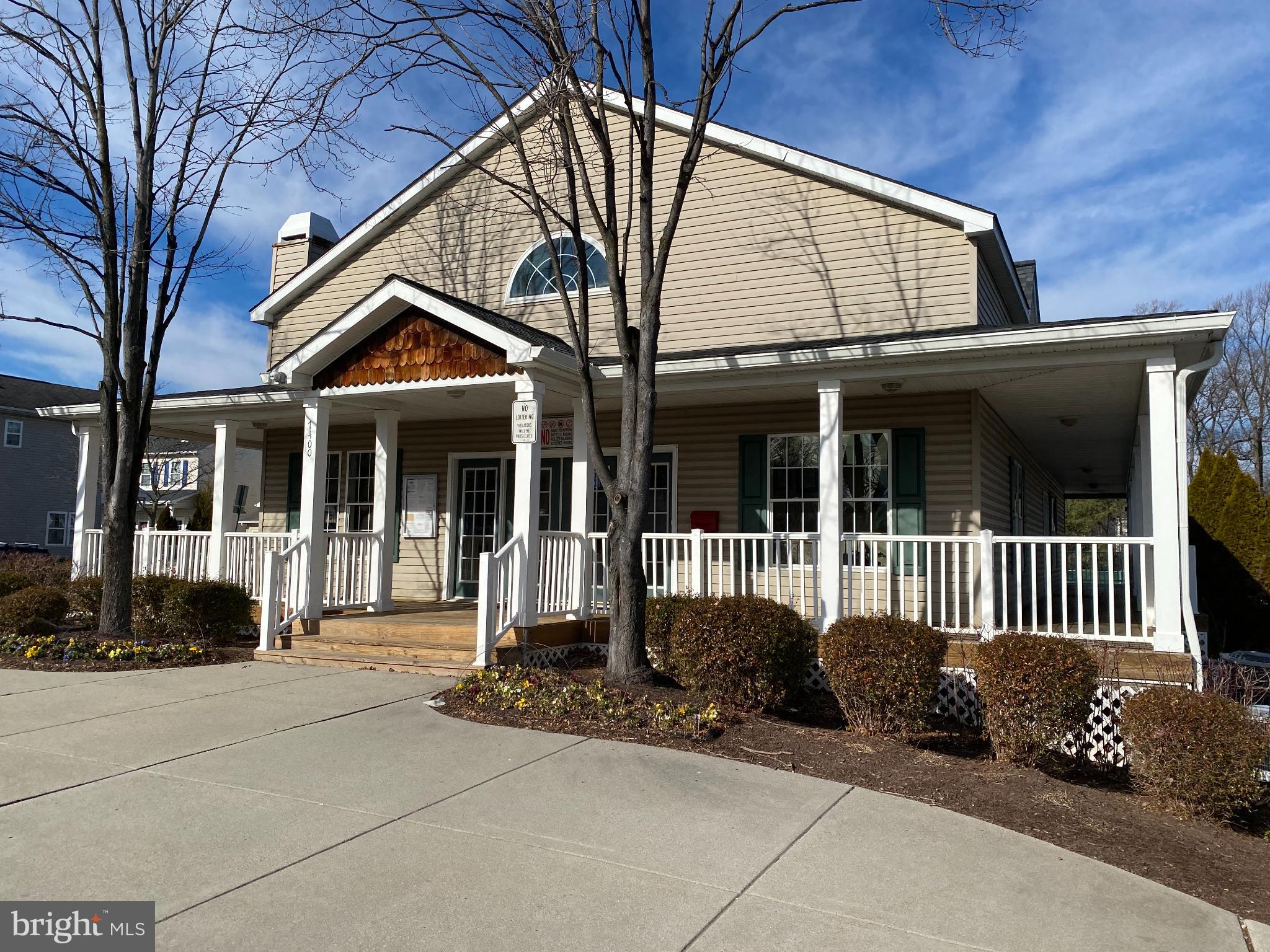 NEW COLONY VILLAGE - Residential