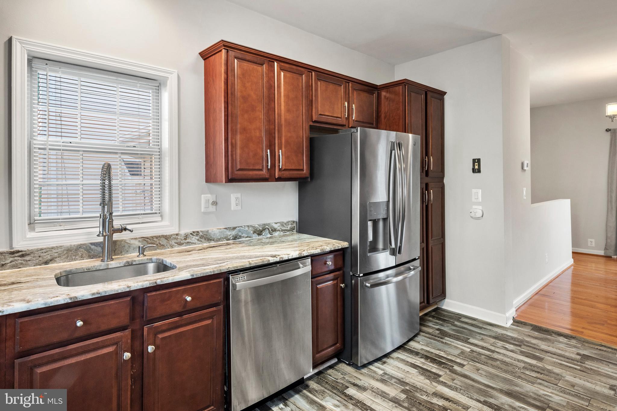 NEW COLONY VILLAGE - Residential