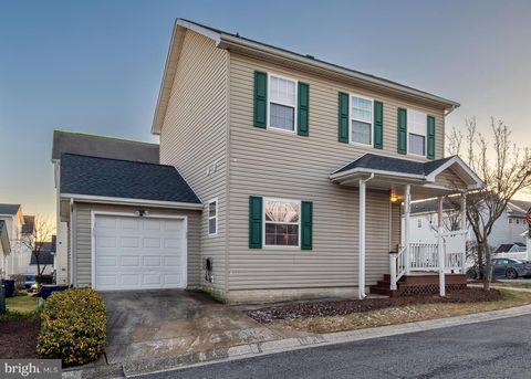 7300 POINT PATIENCE WAY ELKRIDGE MD 21075