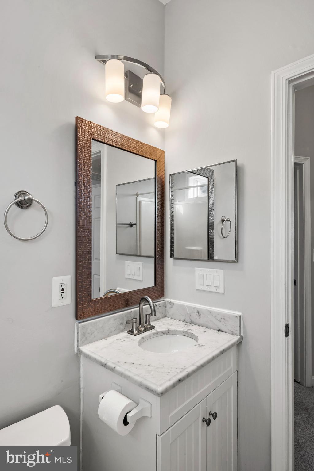 NEW COLONY VILLAGE - Residential