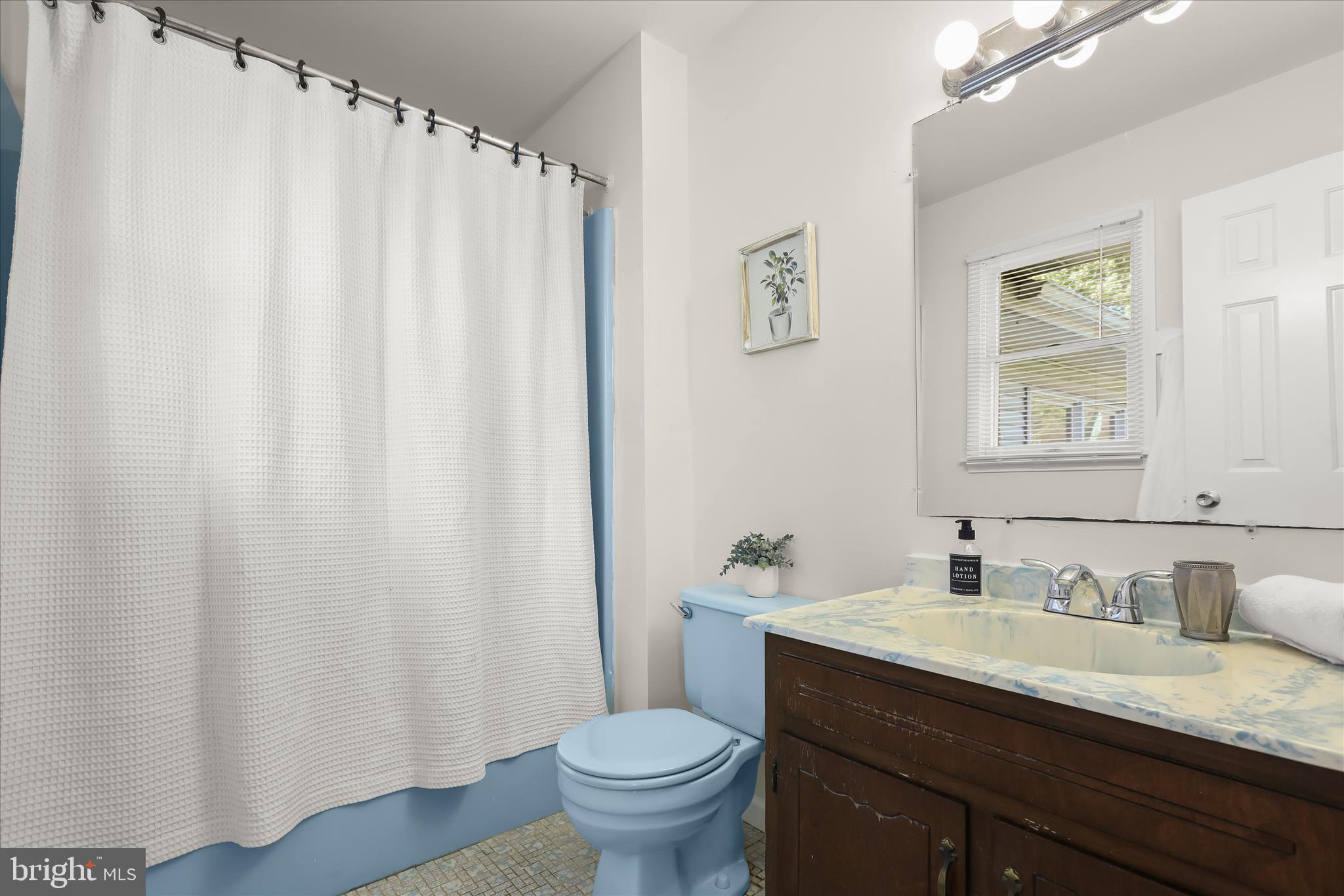 VIRGINIA DARE - Residential