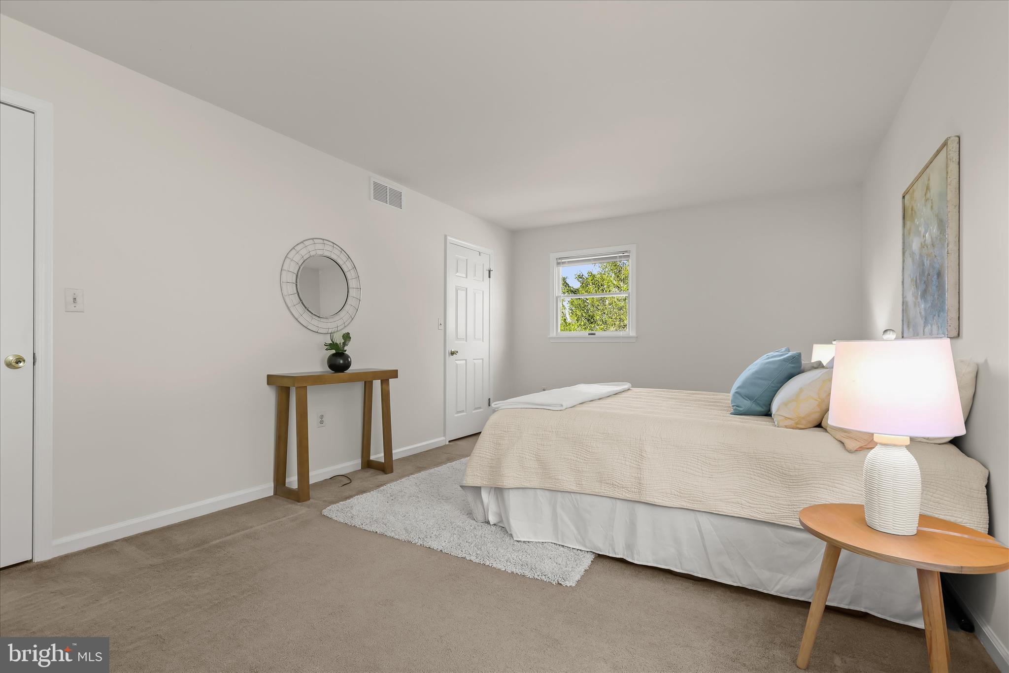 VIRGINIA DARE - Residential