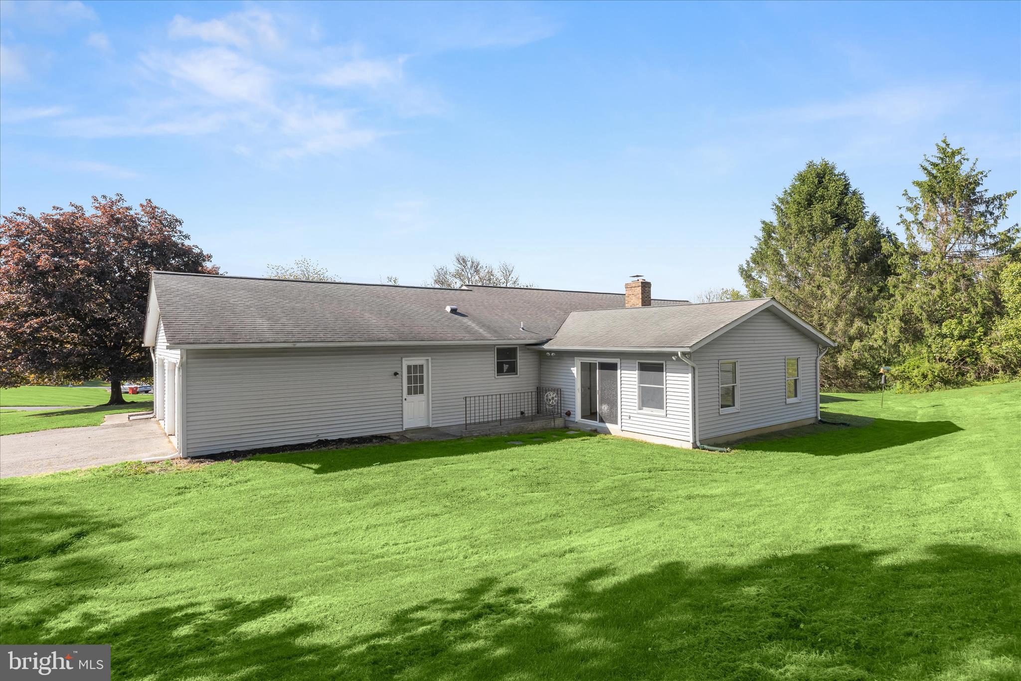 VIRGINIA DARE - Residential