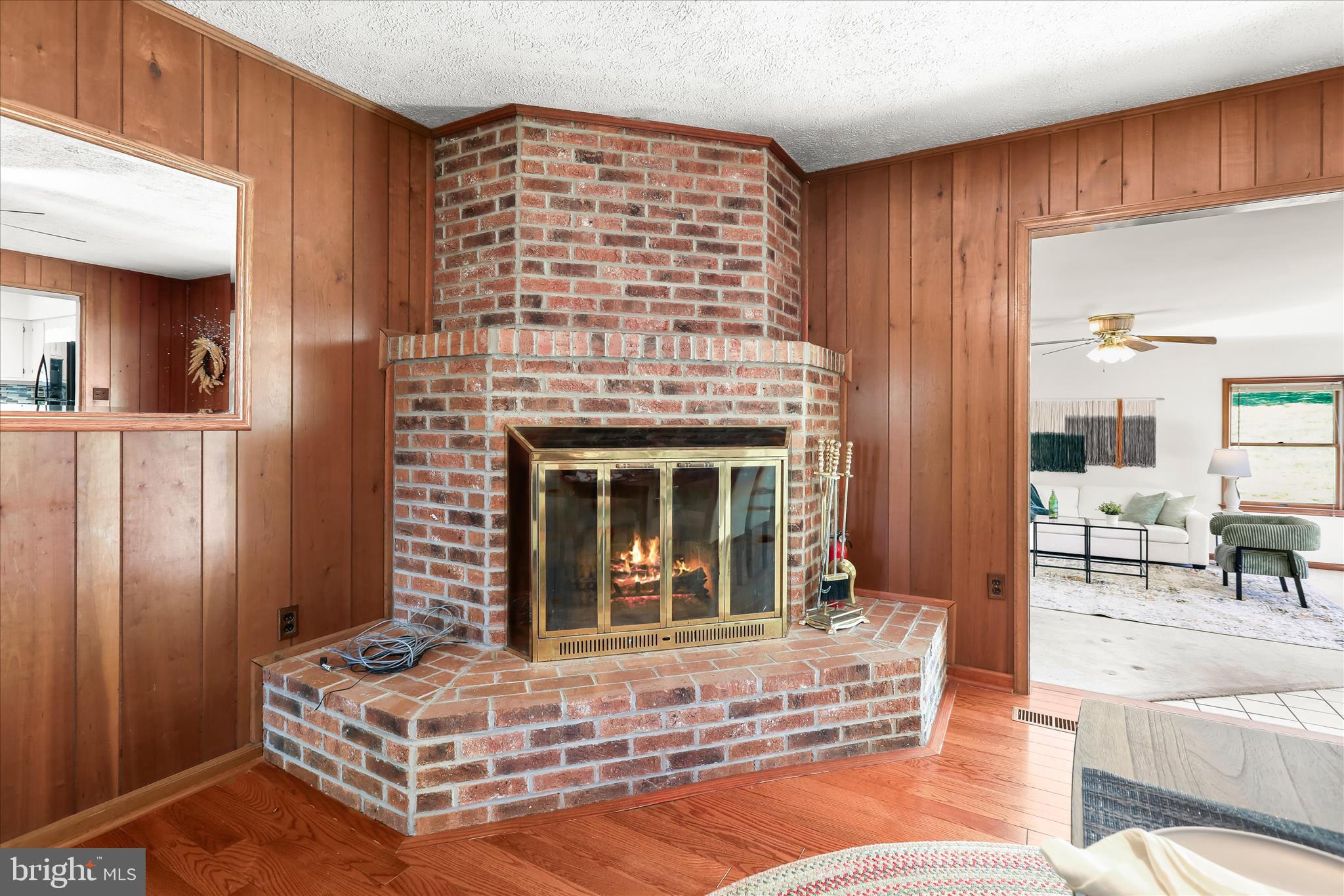 VIRGINIA DARE - Residential