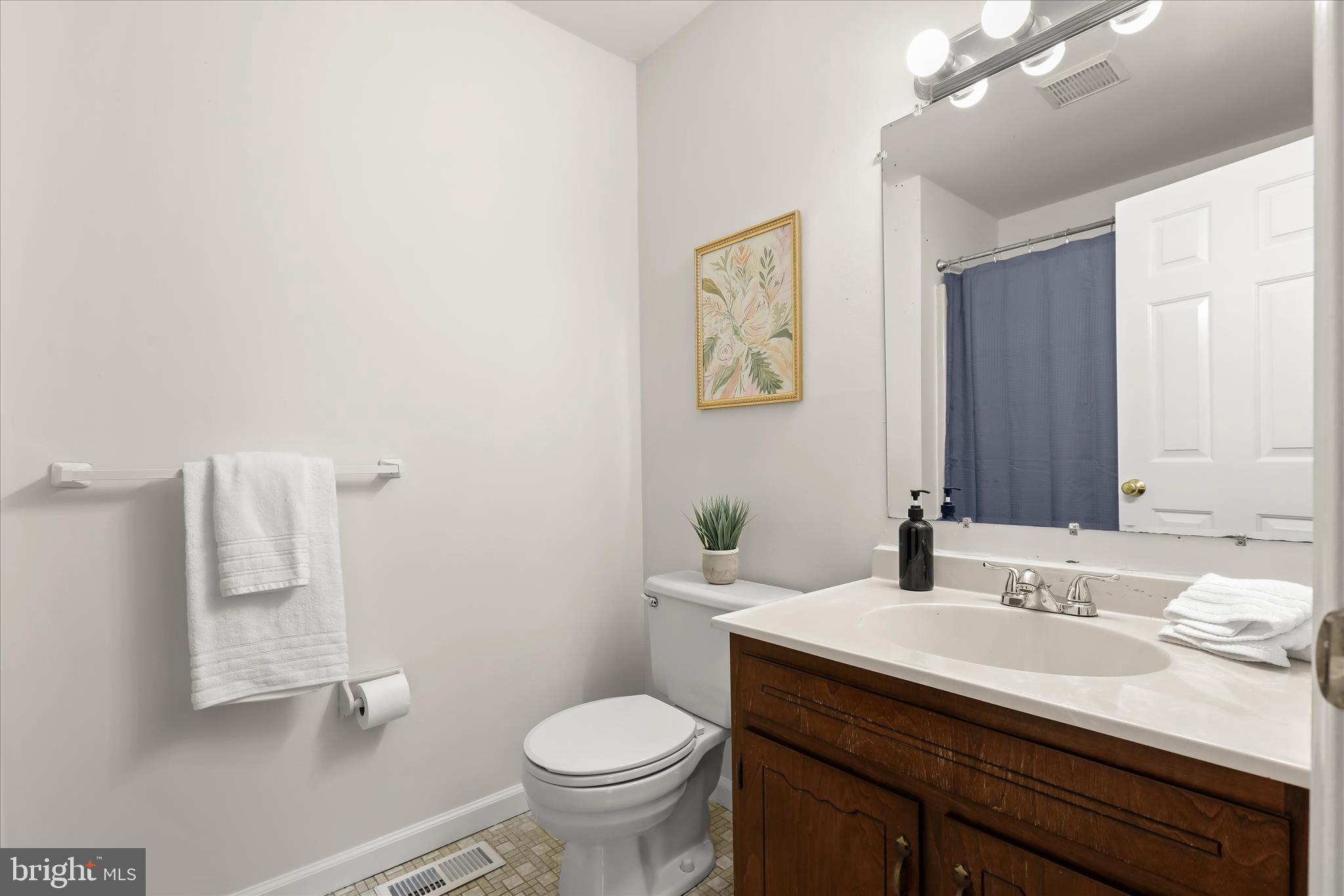 VIRGINIA DARE - Residential