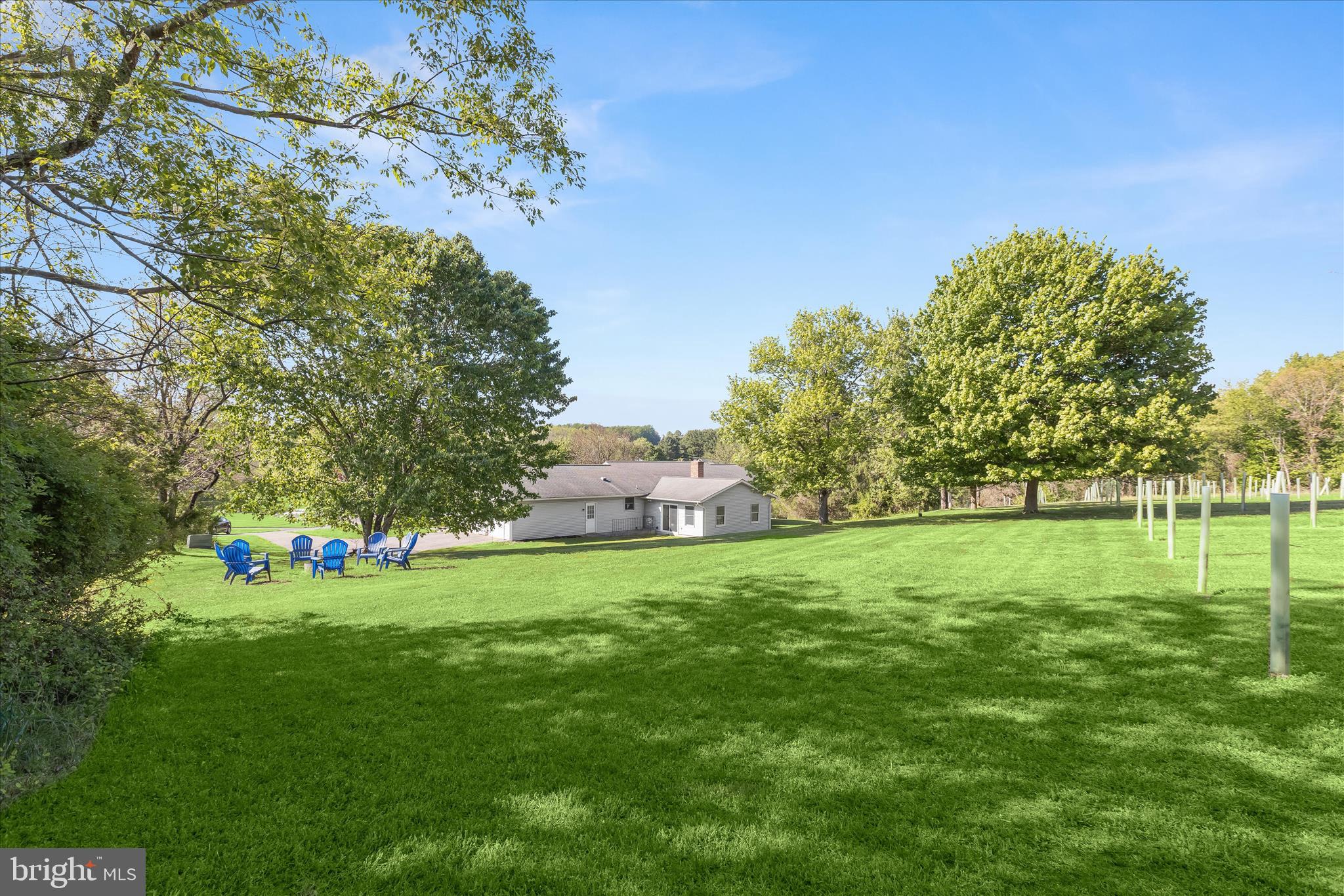 VIRGINIA DARE - Residential