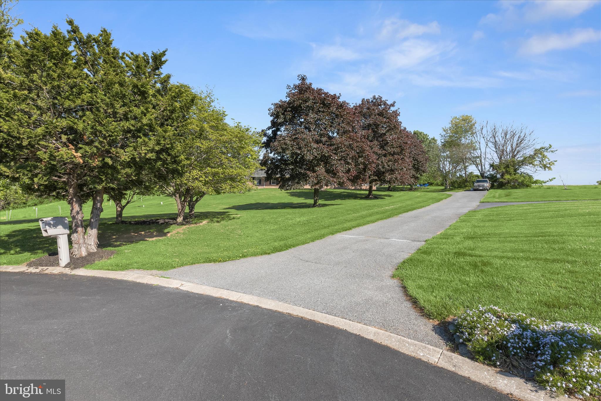 VIRGINIA DARE - Residential