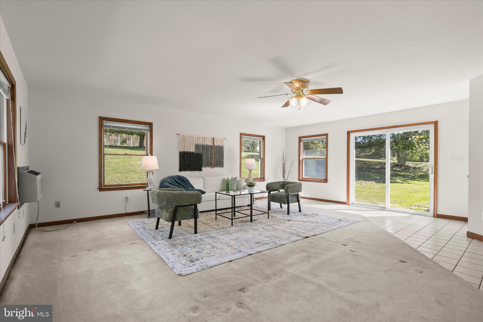 VIRGINIA DARE - Residential