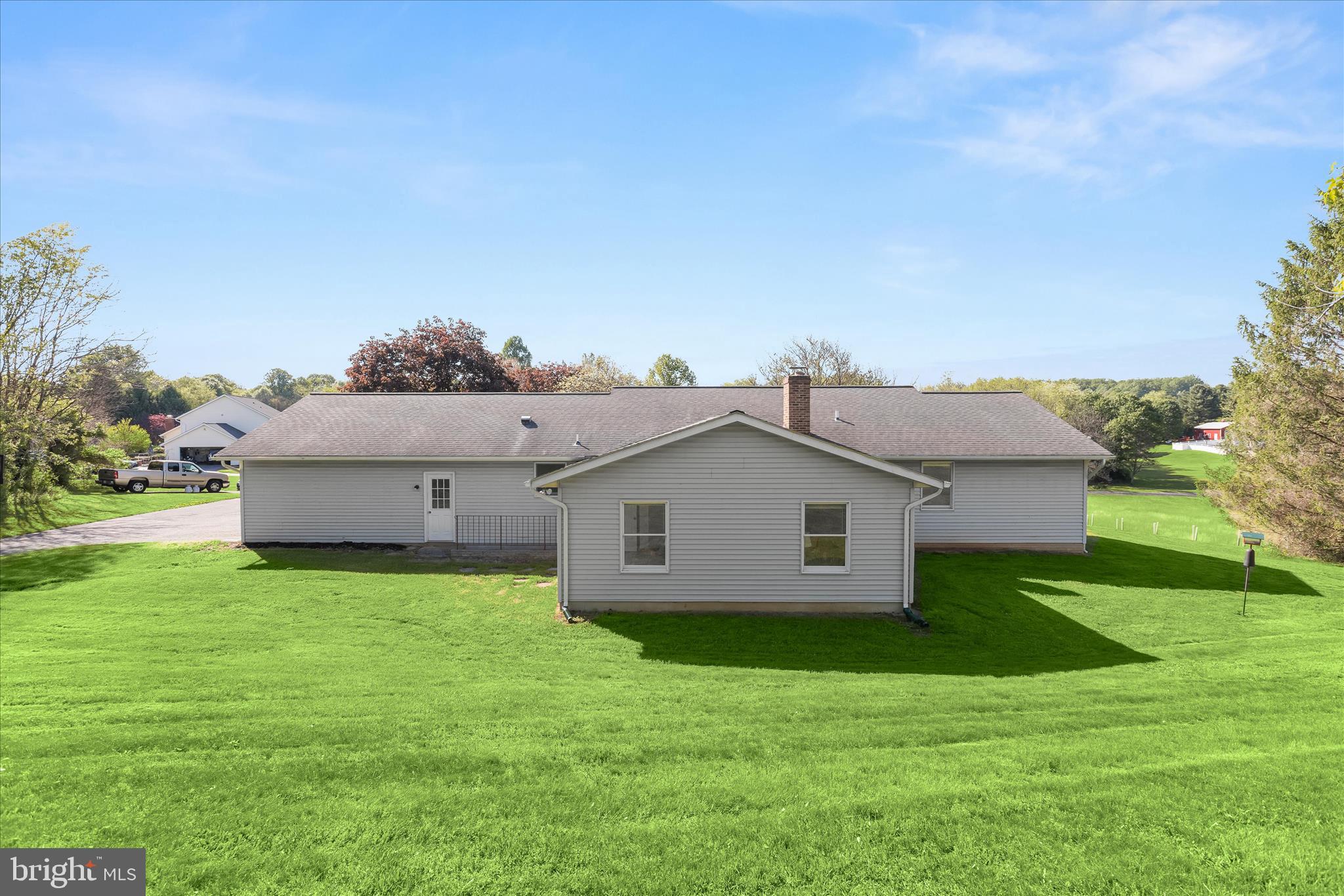 VIRGINIA DARE - Residential