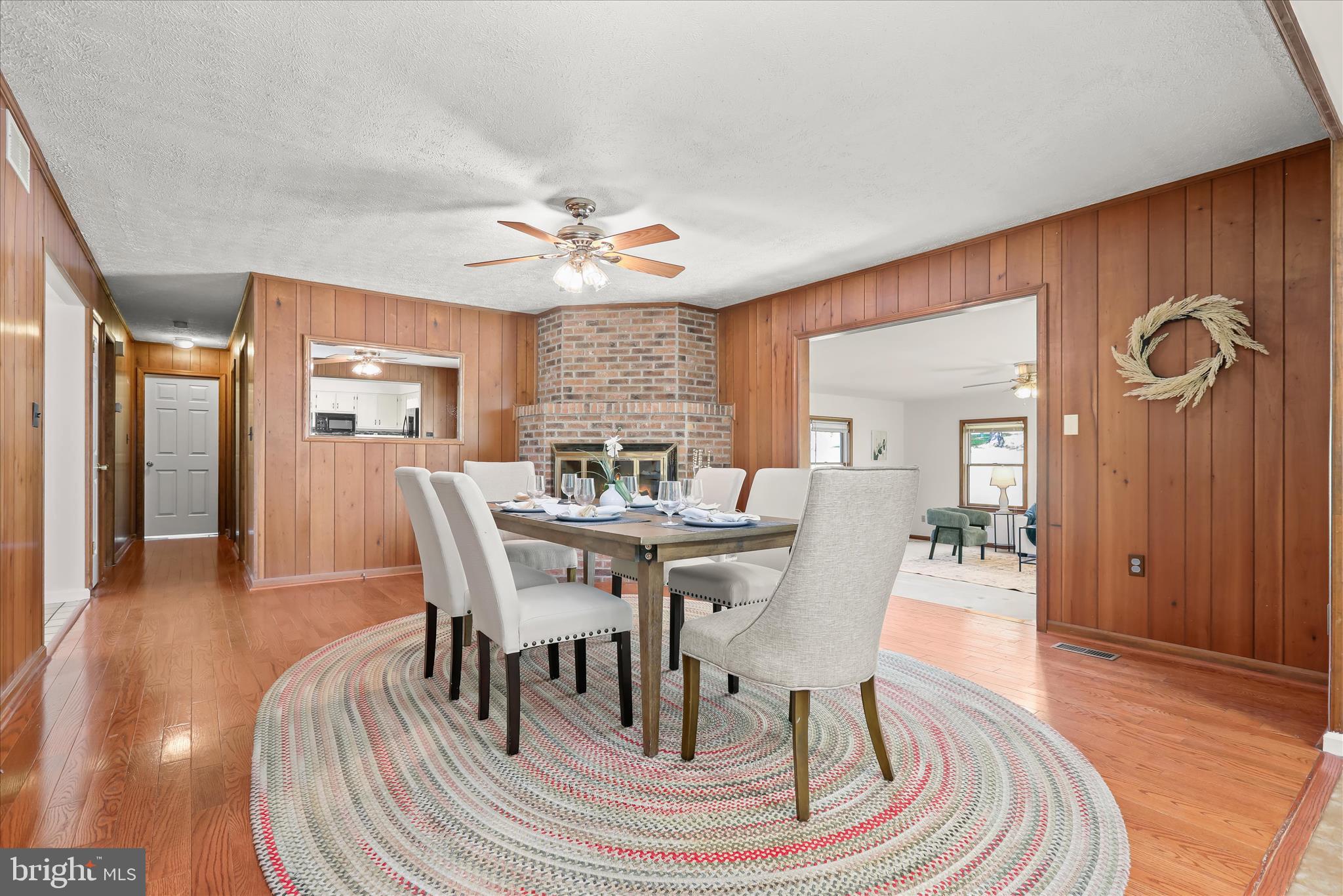 VIRGINIA DARE - Residential