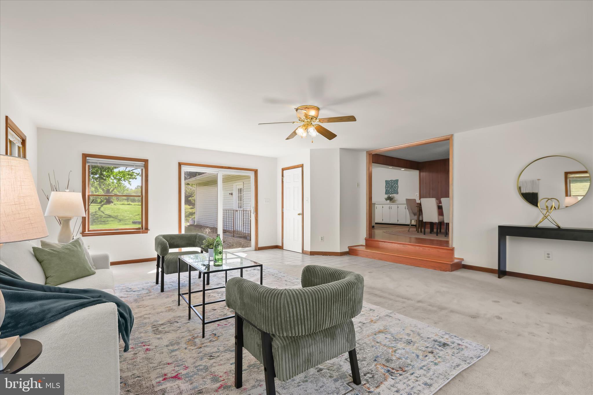 VIRGINIA DARE - Residential