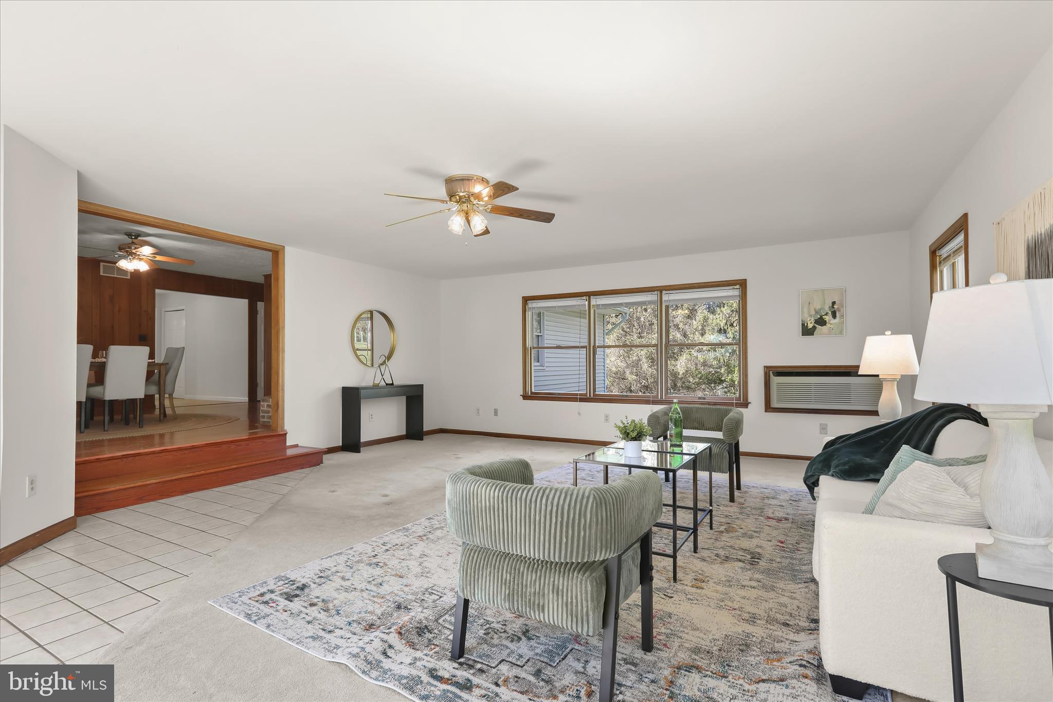 VIRGINIA DARE - Residential