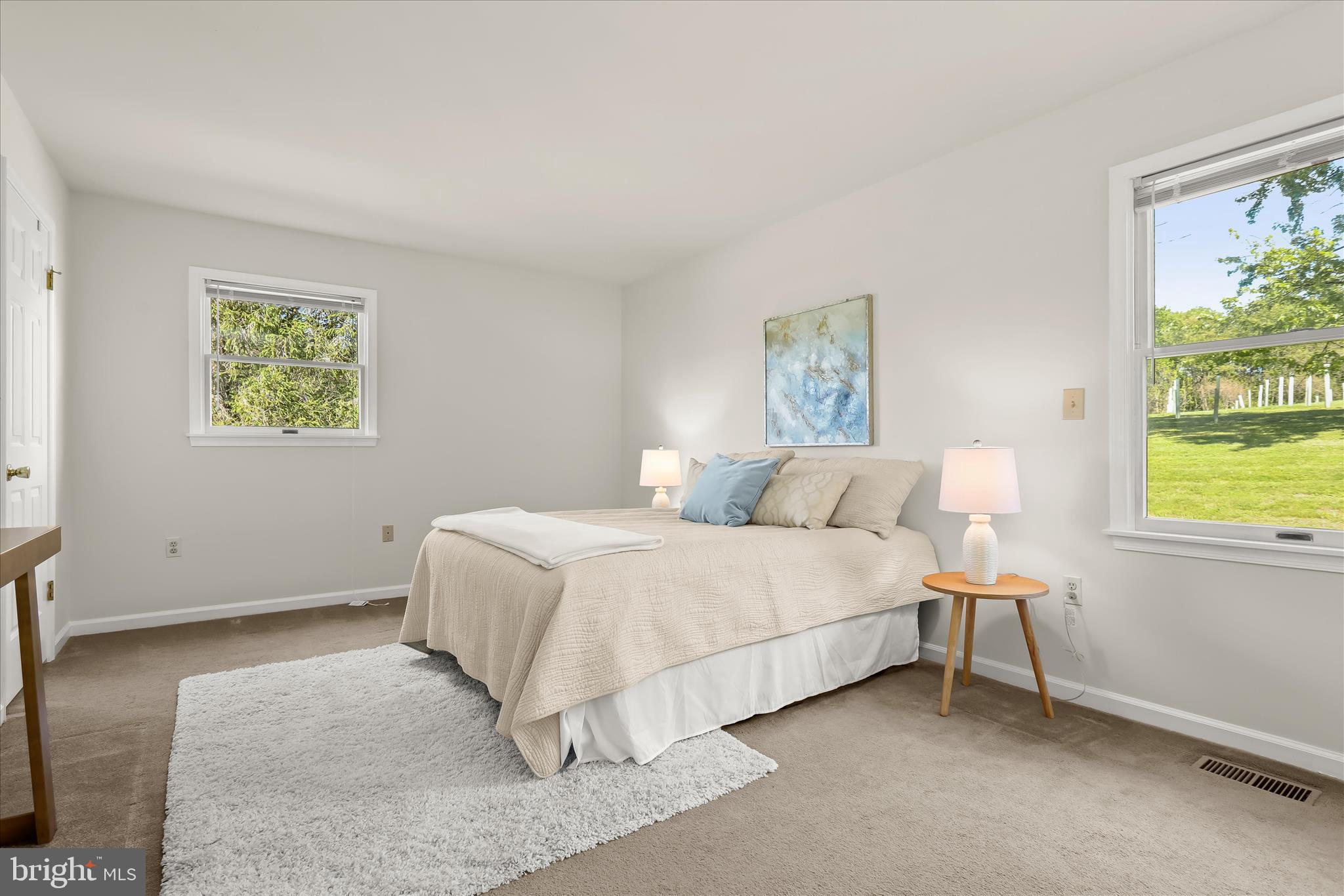VIRGINIA DARE - Residential