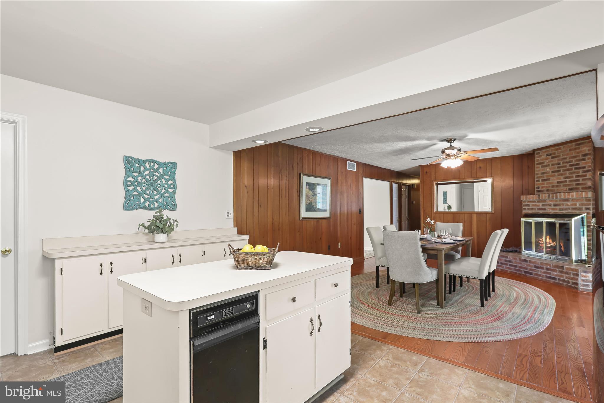 VIRGINIA DARE - Residential