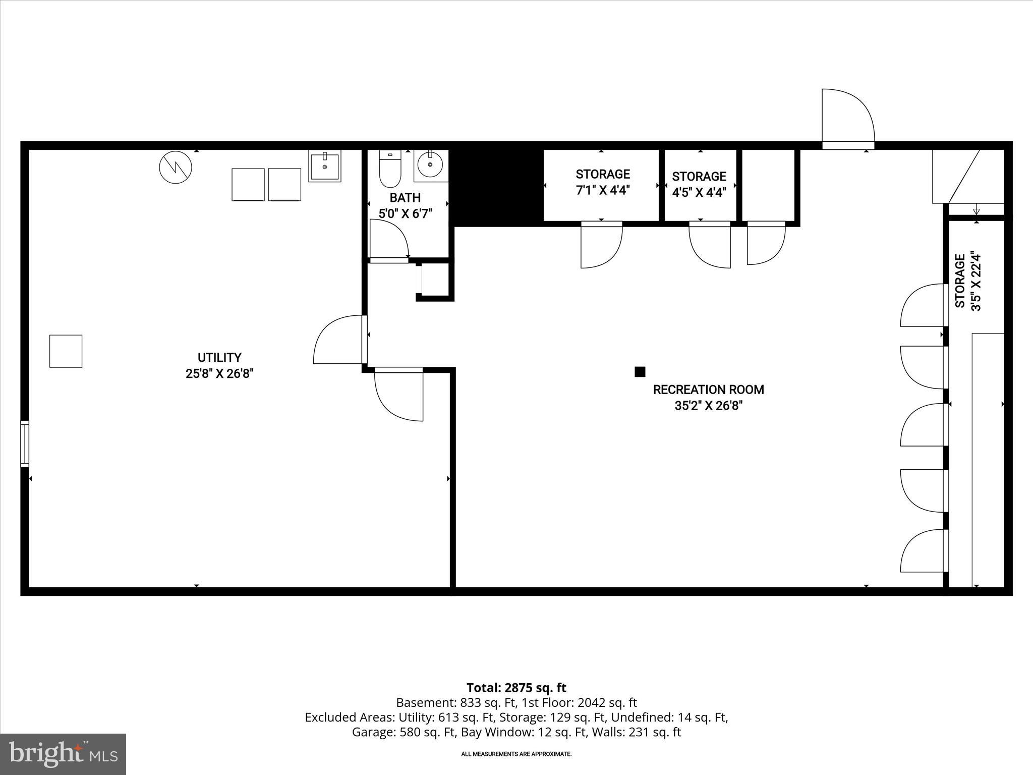 VIRGINIA DARE - Residential