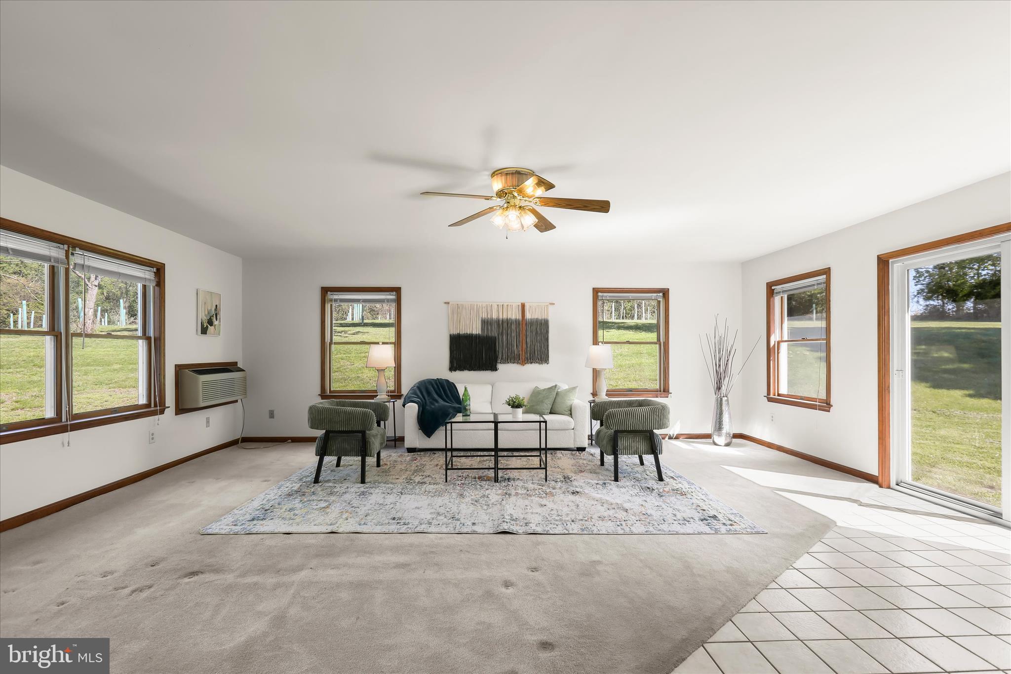 VIRGINIA DARE - Residential