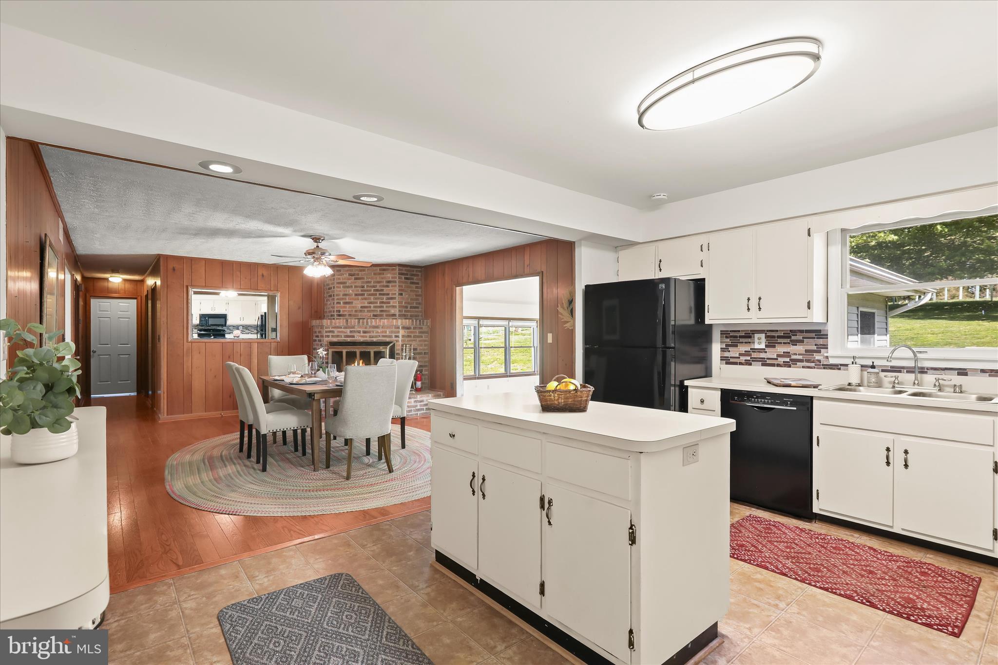 VIRGINIA DARE - Residential
