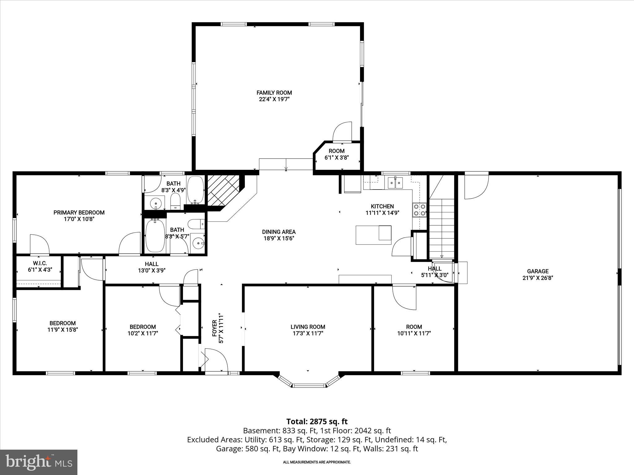 VIRGINIA DARE - Residential