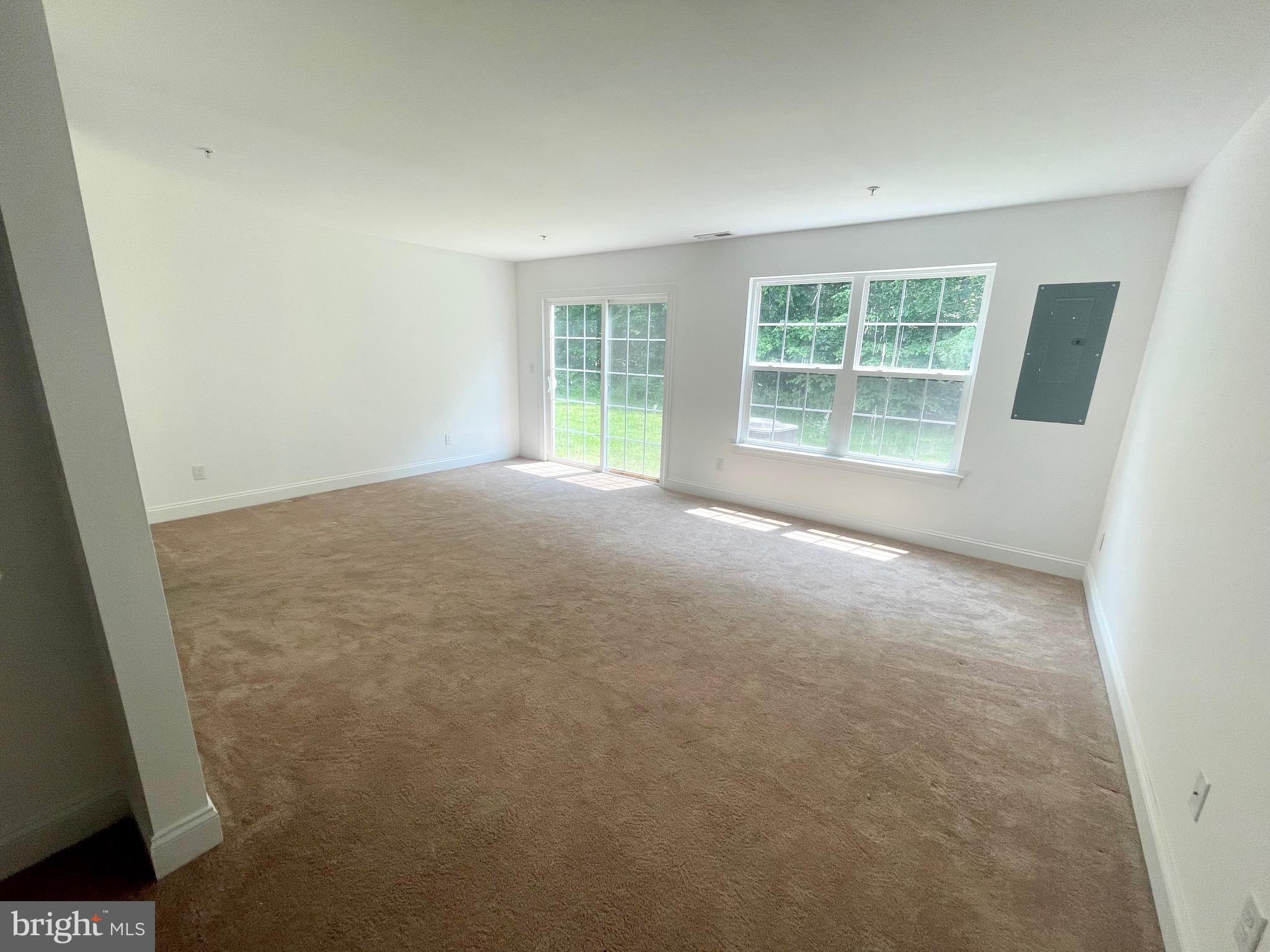 CATTAIL CROSSING - Residential Lease