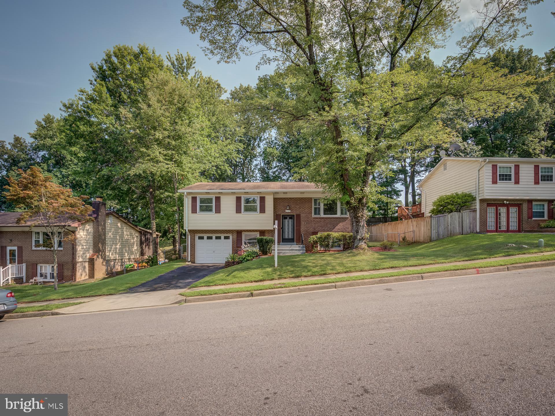 DALE CITY - Residential