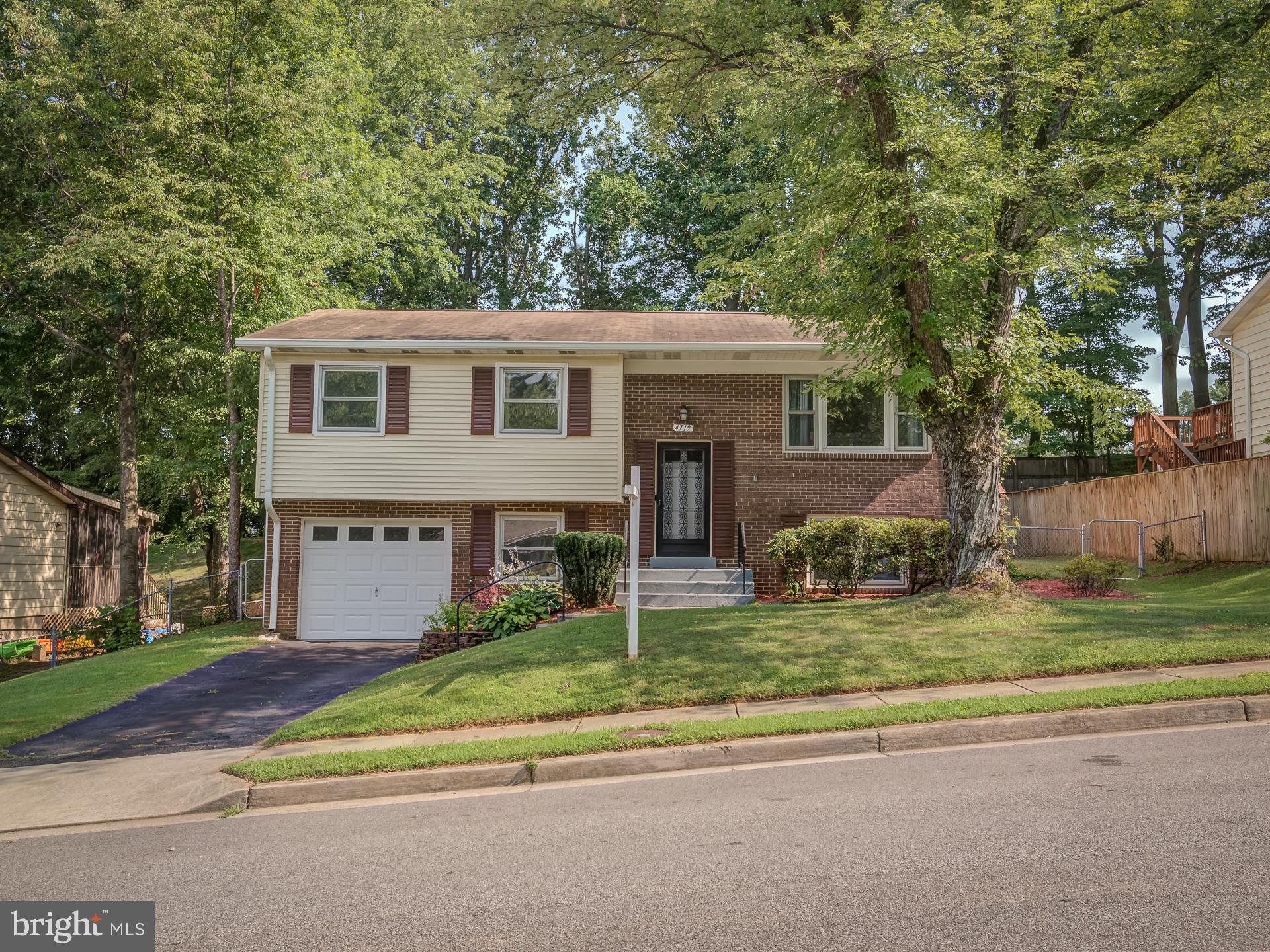 DALE CITY - Residential