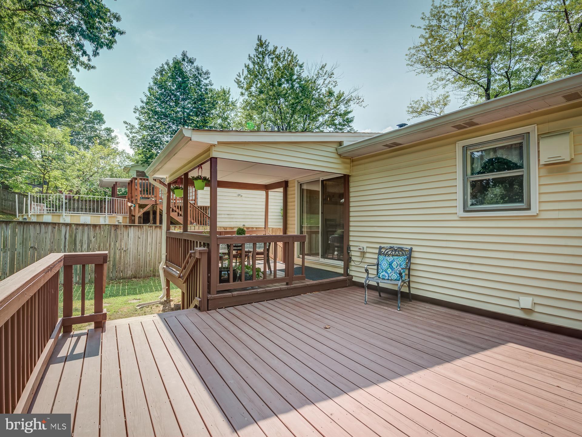 DALE CITY - Residential