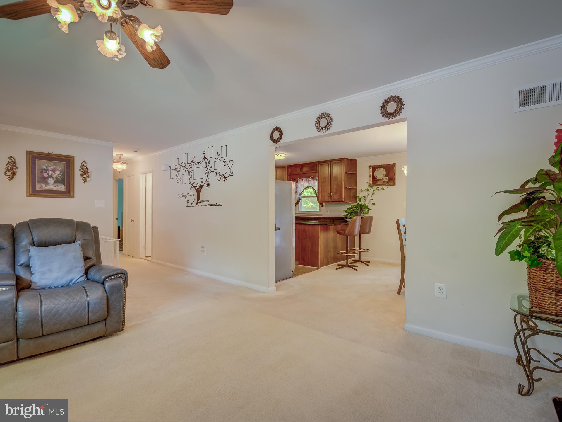 DALE CITY - Residential