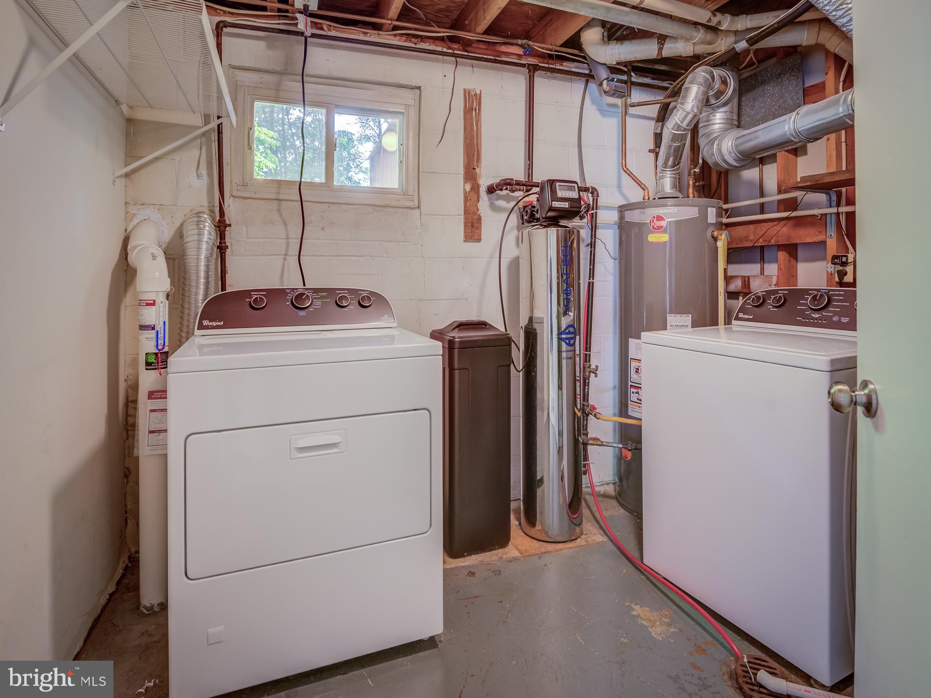 DALE CITY - Residential