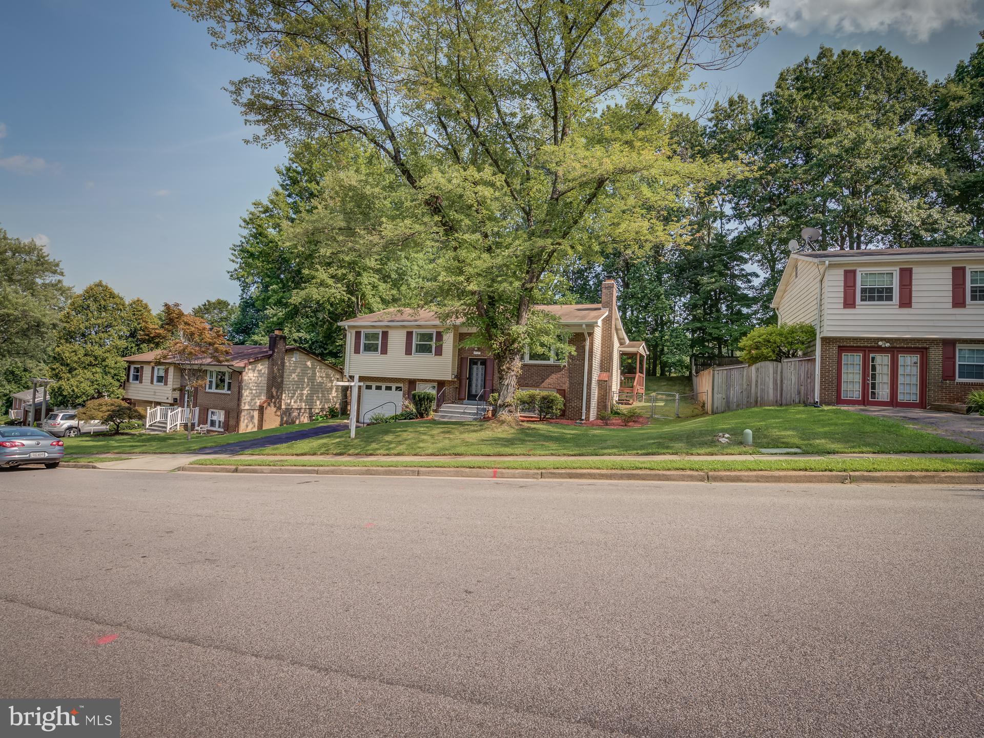 DALE CITY - Residential