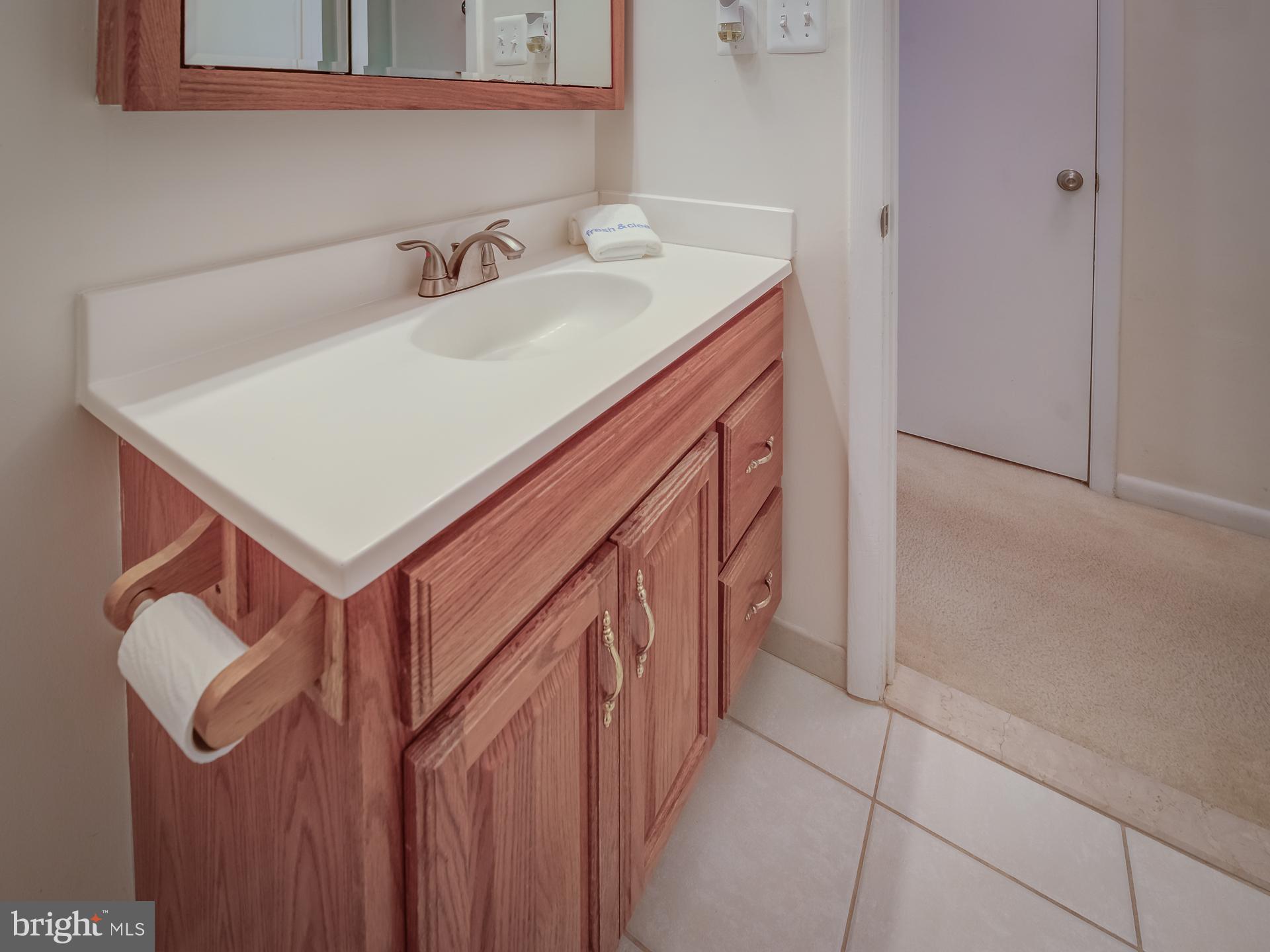 DALE CITY - Residential