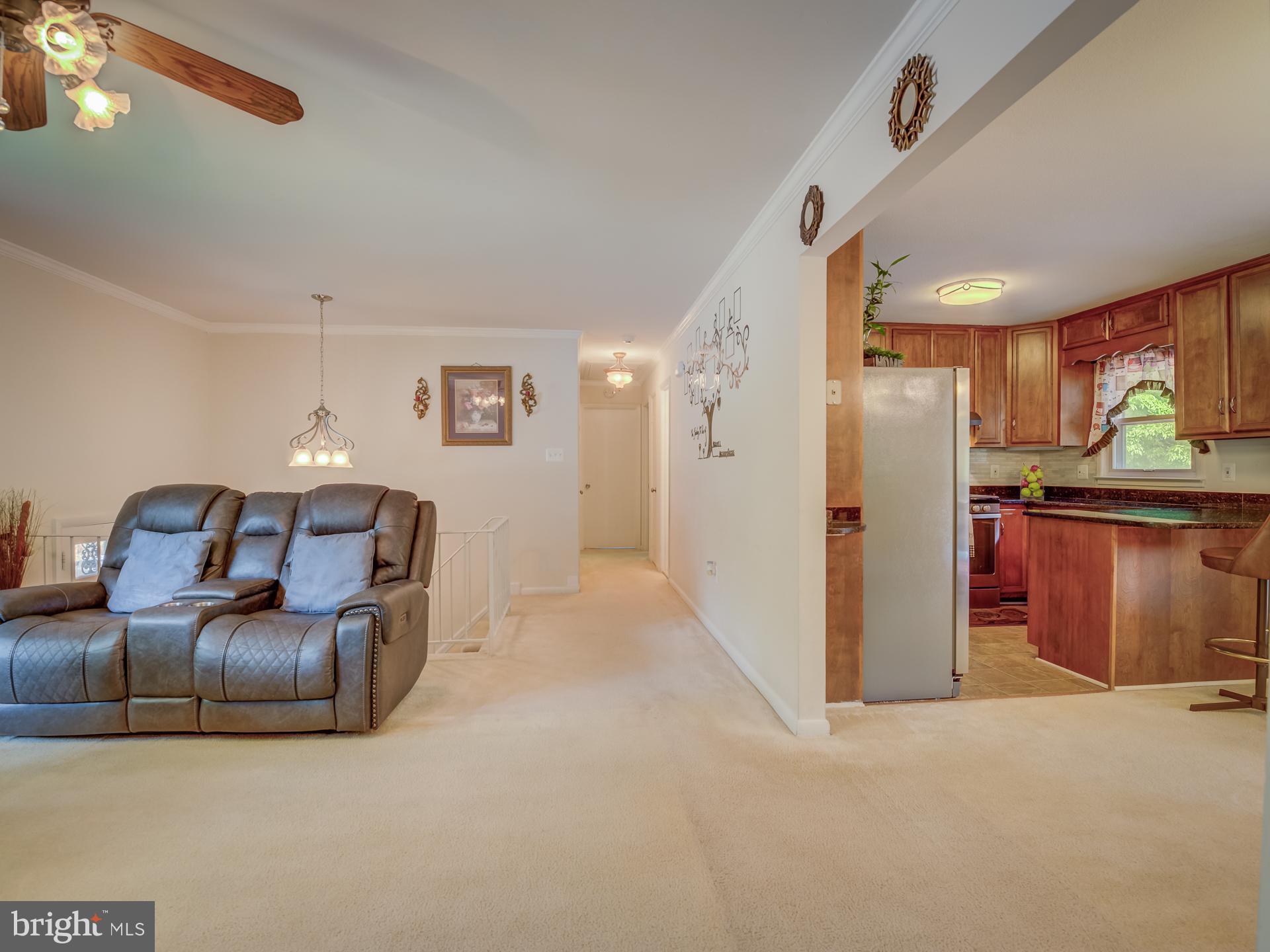 DALE CITY - Residential