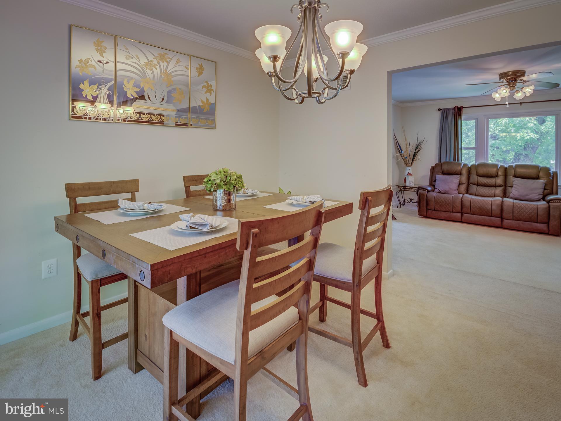 DALE CITY - Residential