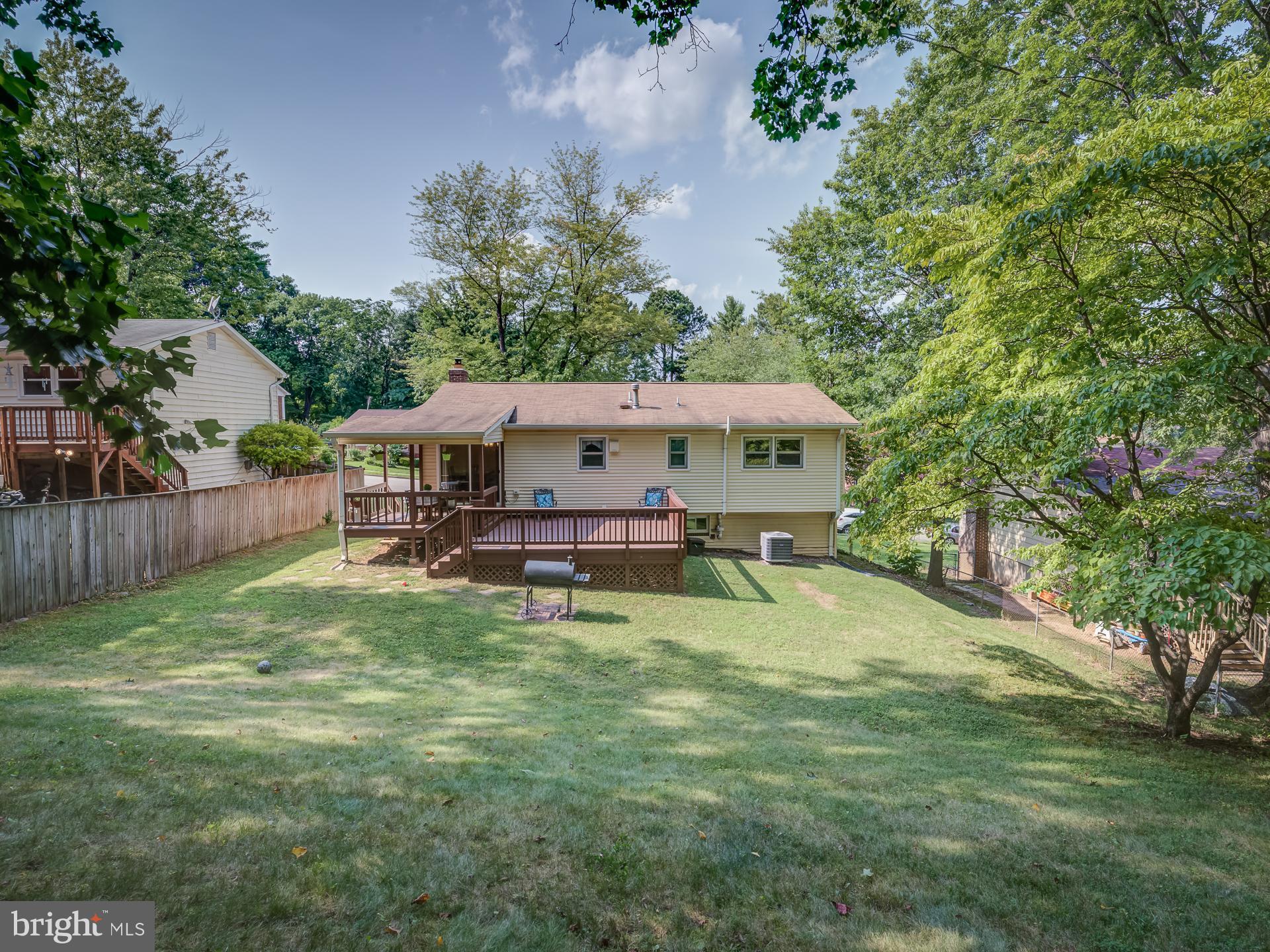 DALE CITY - Residential