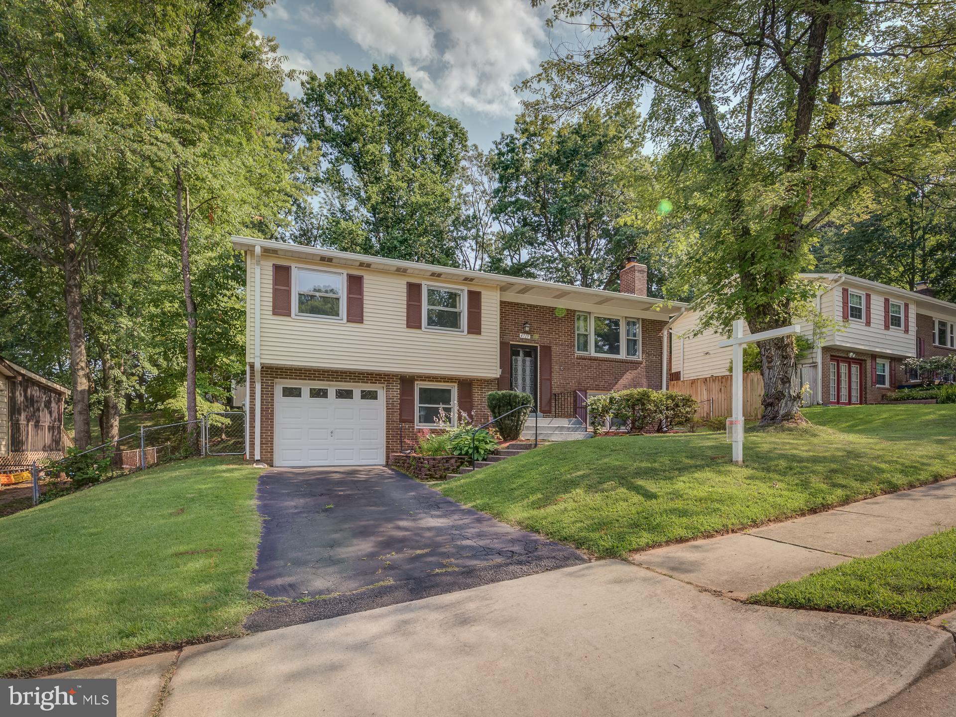 DALE CITY - Residential