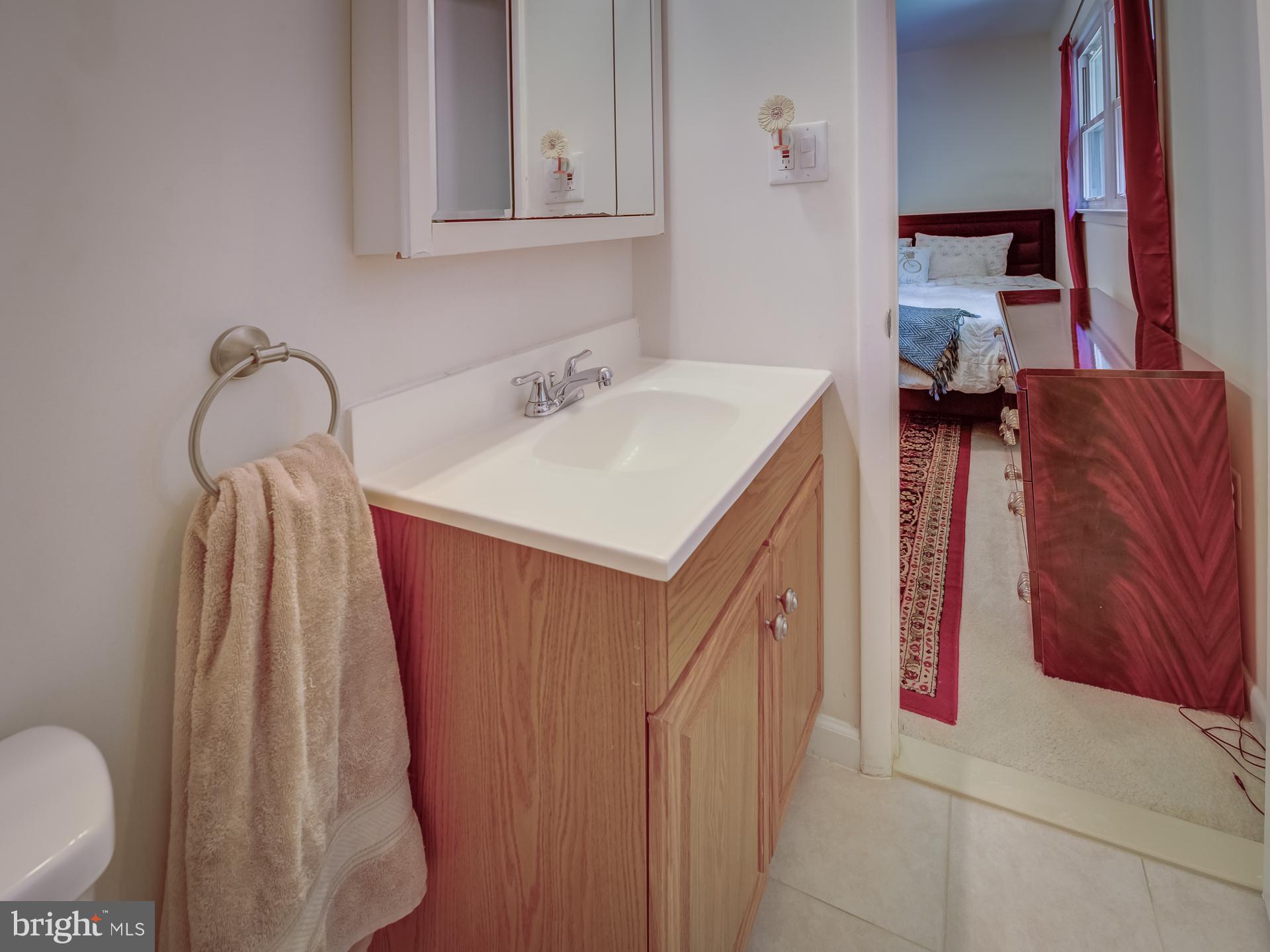 DALE CITY - Residential