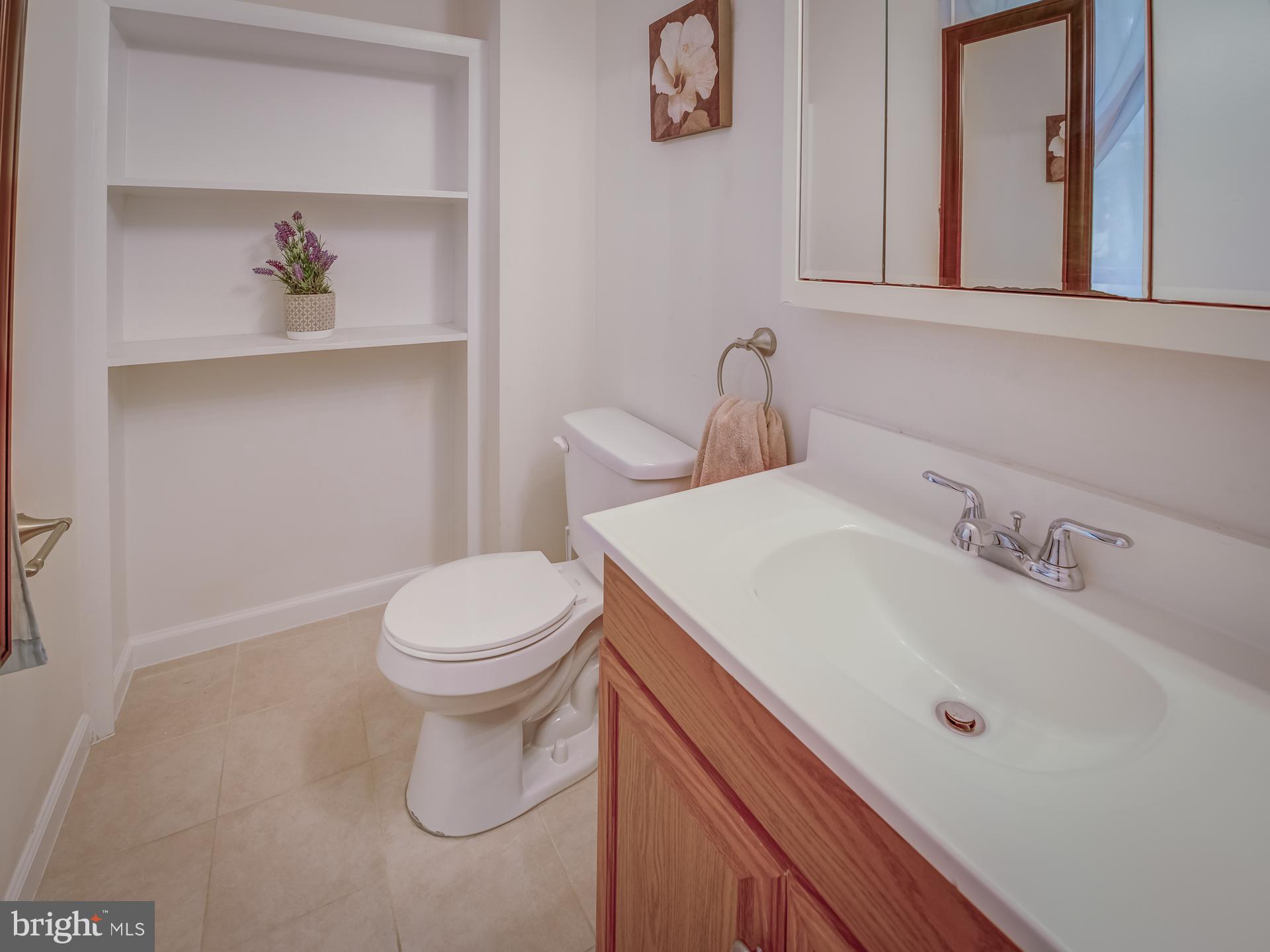 DALE CITY - Residential