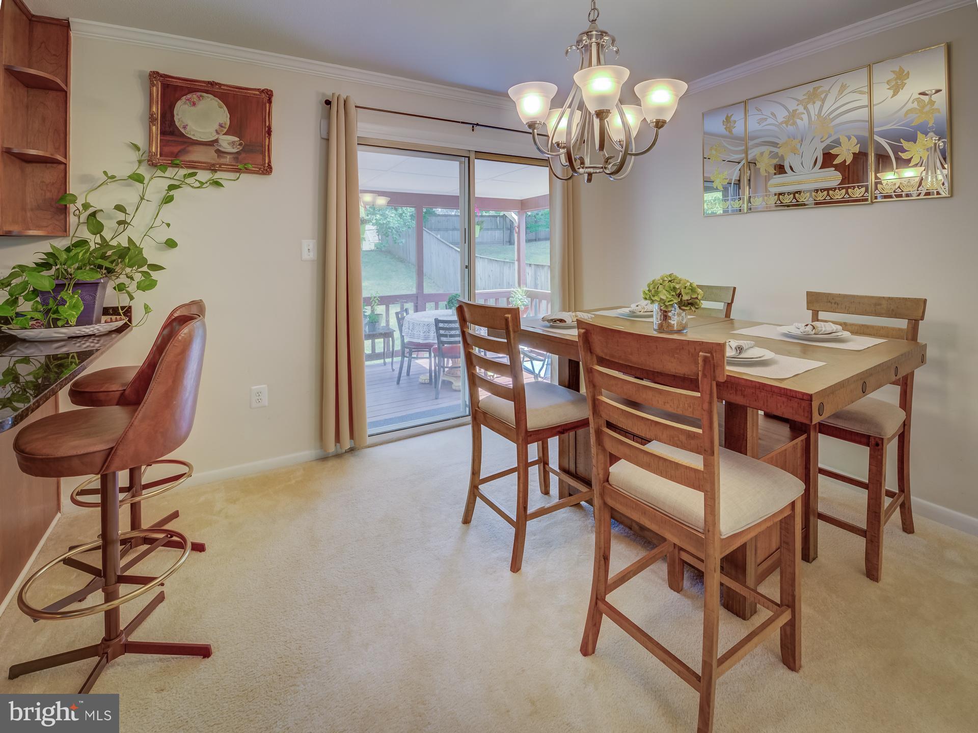 DALE CITY - Residential