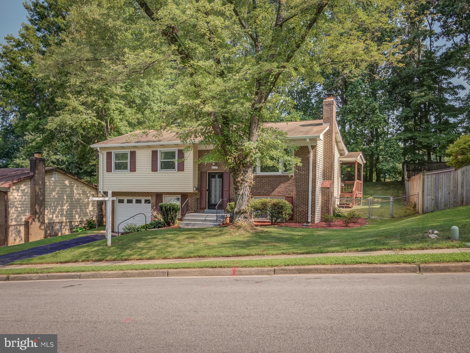 DALE CITY - Residential