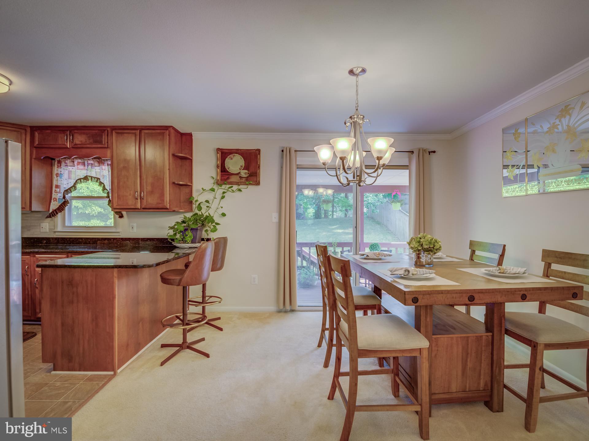 DALE CITY - Residential