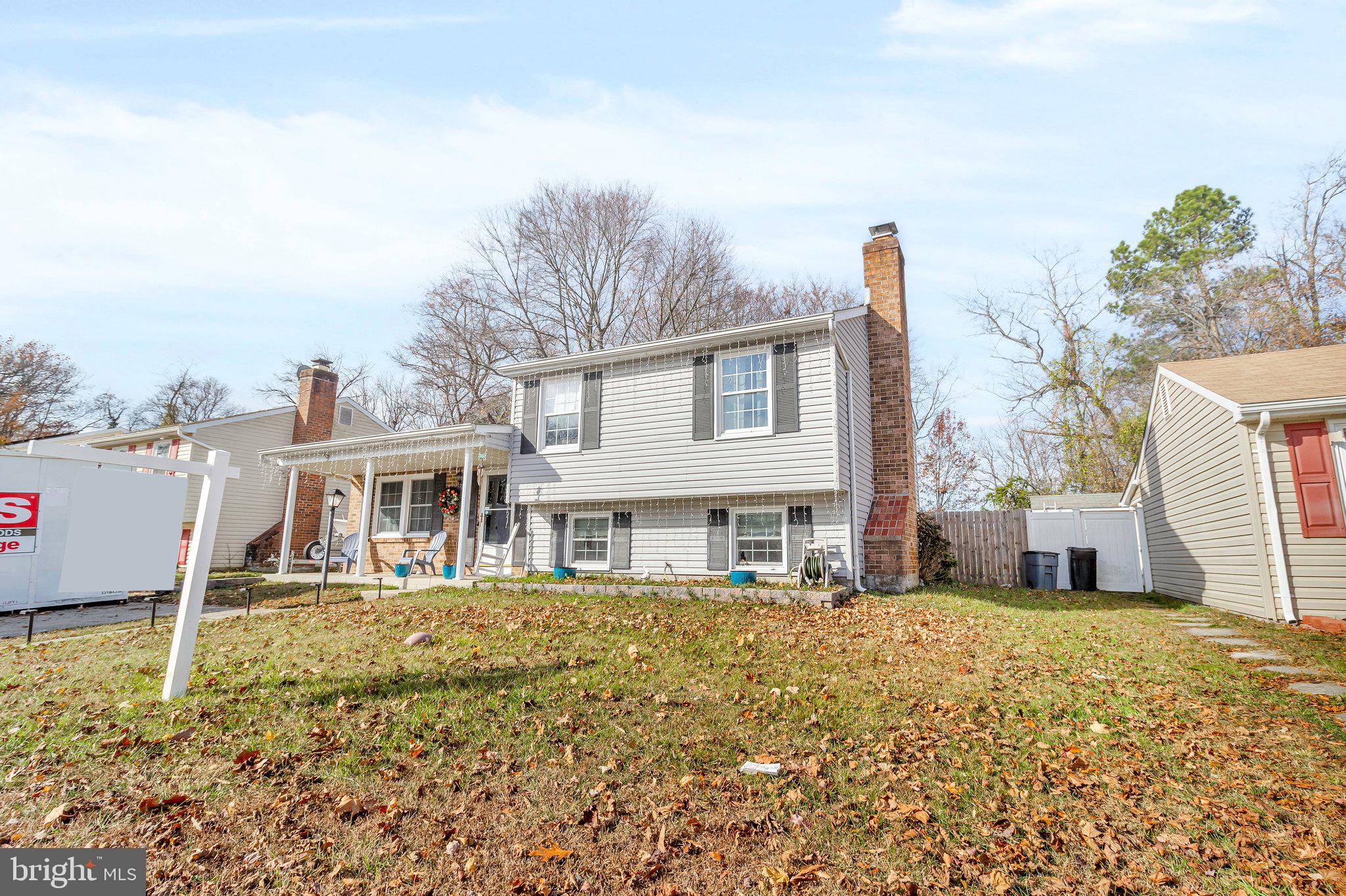 MIDDLE RIVER - Residential